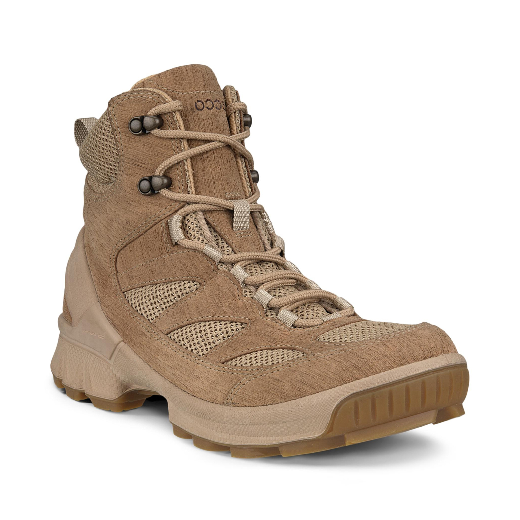 Ботинки ECCO PROF. BIOM XPEDITION M 890614/56136