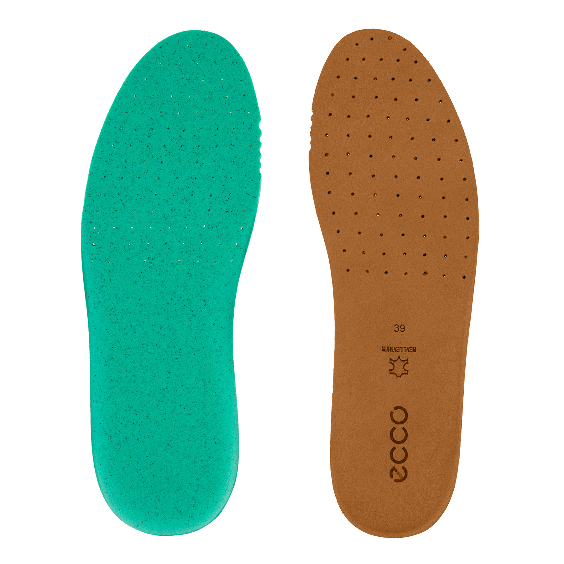 Стельки ECCO Comfort Lifestyle 9059050/00121