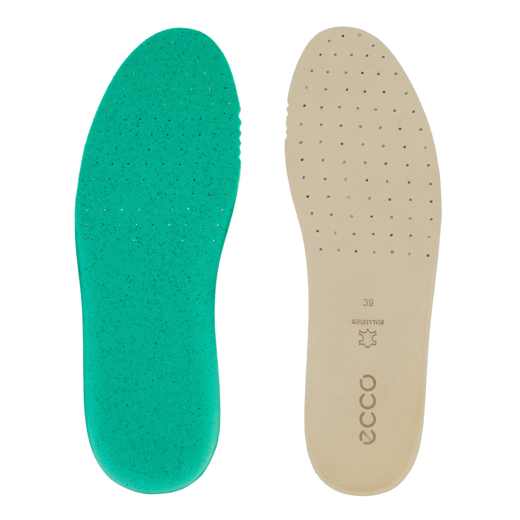 Стельки ECCO Comfort Lifestyle 9059050/90641