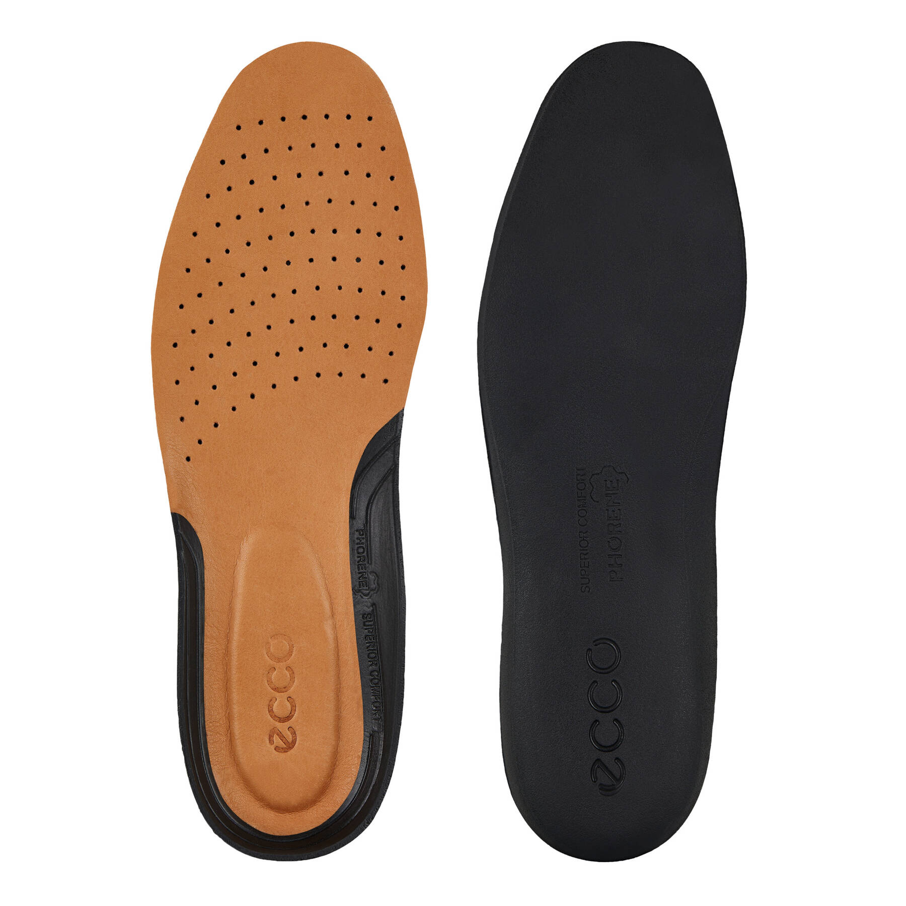 Стельки ECCO Comfort Supreme 9059091/00121