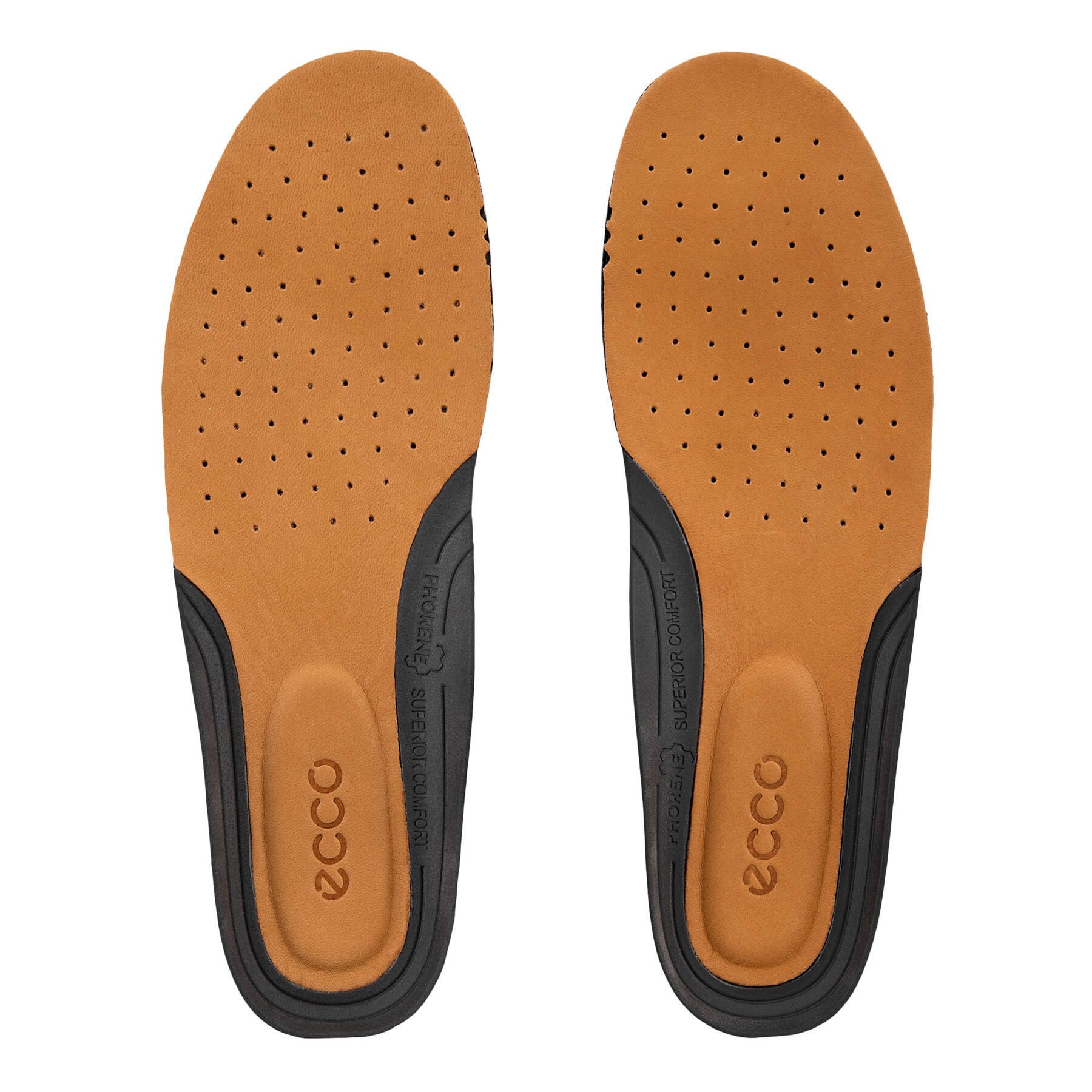 Стельки ECCO Comfort Supreme 9059092/00121