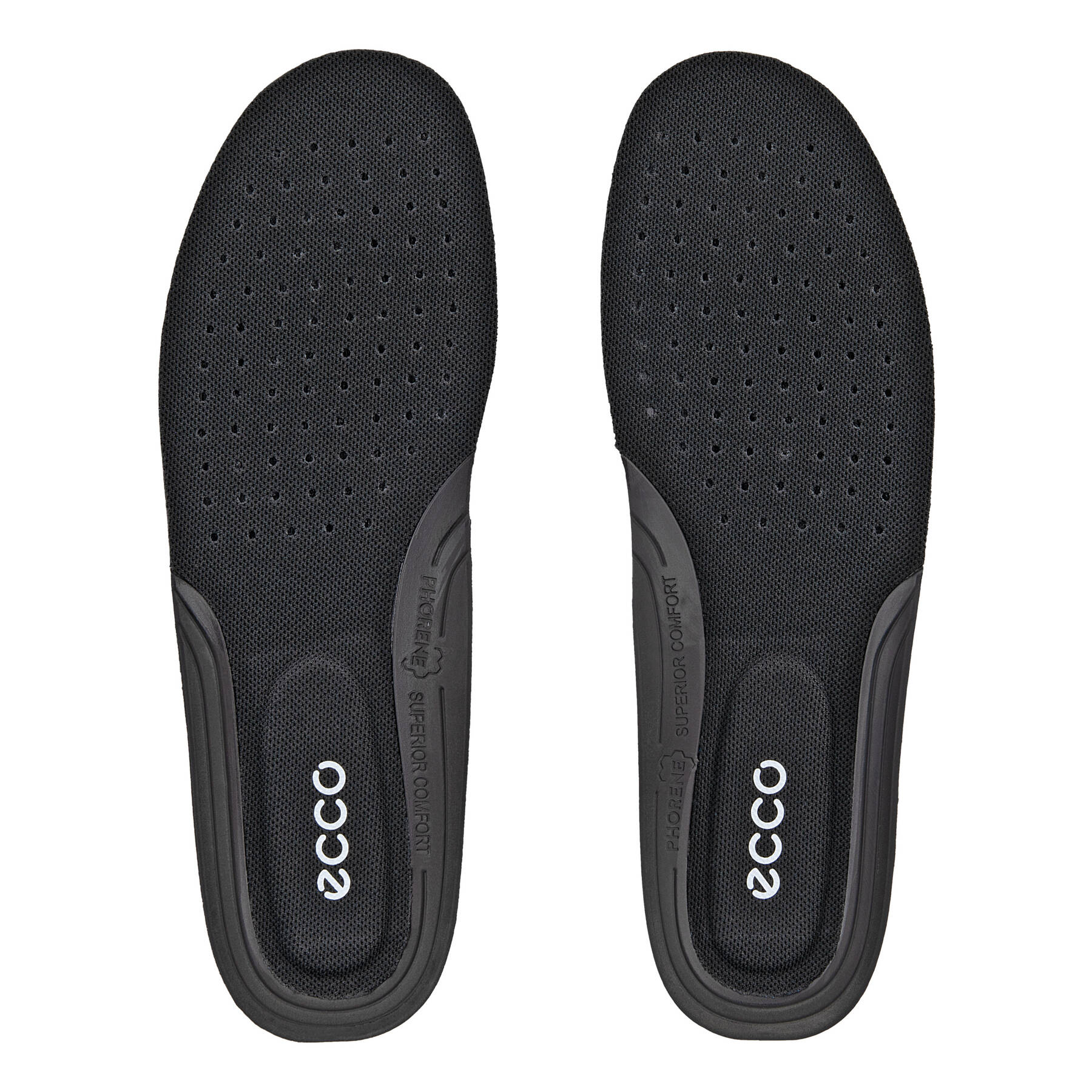 Стельки ECCO Comfort Textile Insole W 9059094/00101