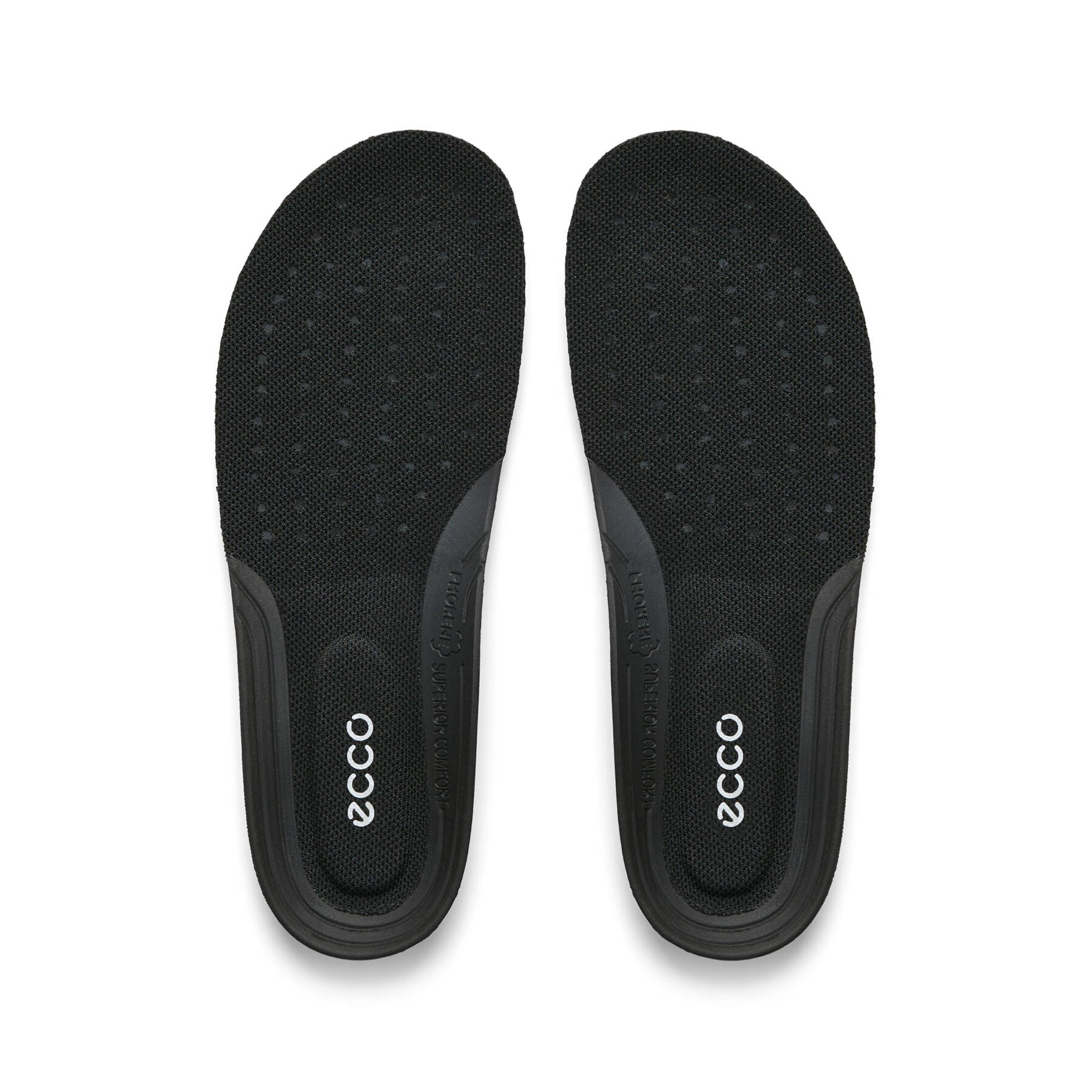 Стельки ECCO Comfort Textile Insole Kids 9059095/00101
