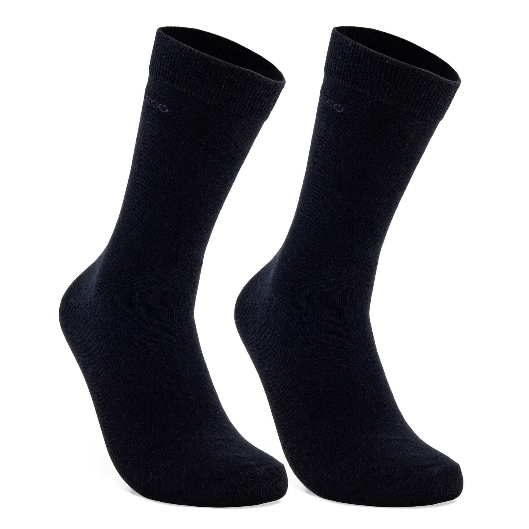 Носки (комплект из 2 пар) ECCO Wool blend 9085443/00101