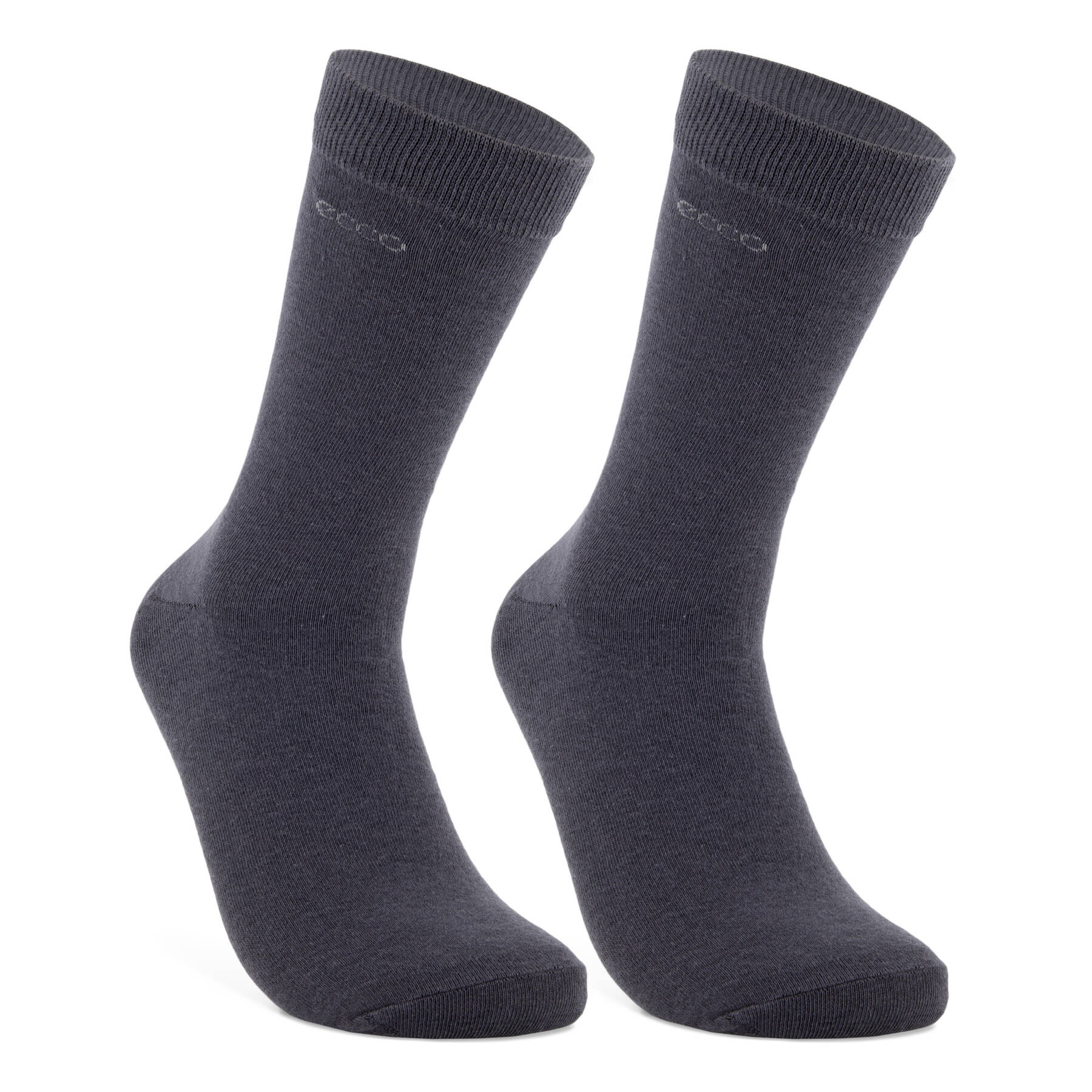 Носки (комплект из 2 пар) ECCO Wool blend 9085443/90663