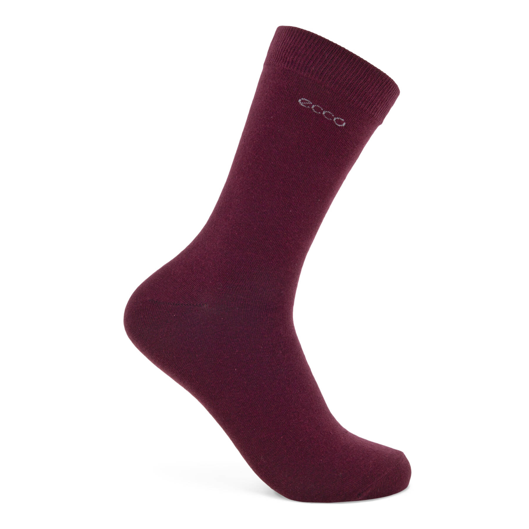 Носки высокие (комплект из 2 пар) ECCO Wool blend 9085448/90457