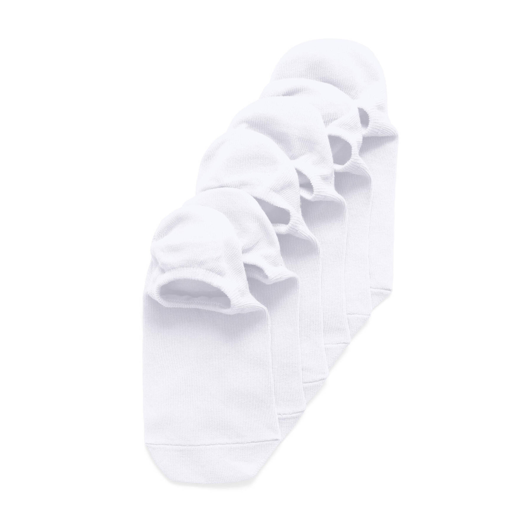 Носки (комплект из 3 пар) ECCO No-show socks 9085458/90010