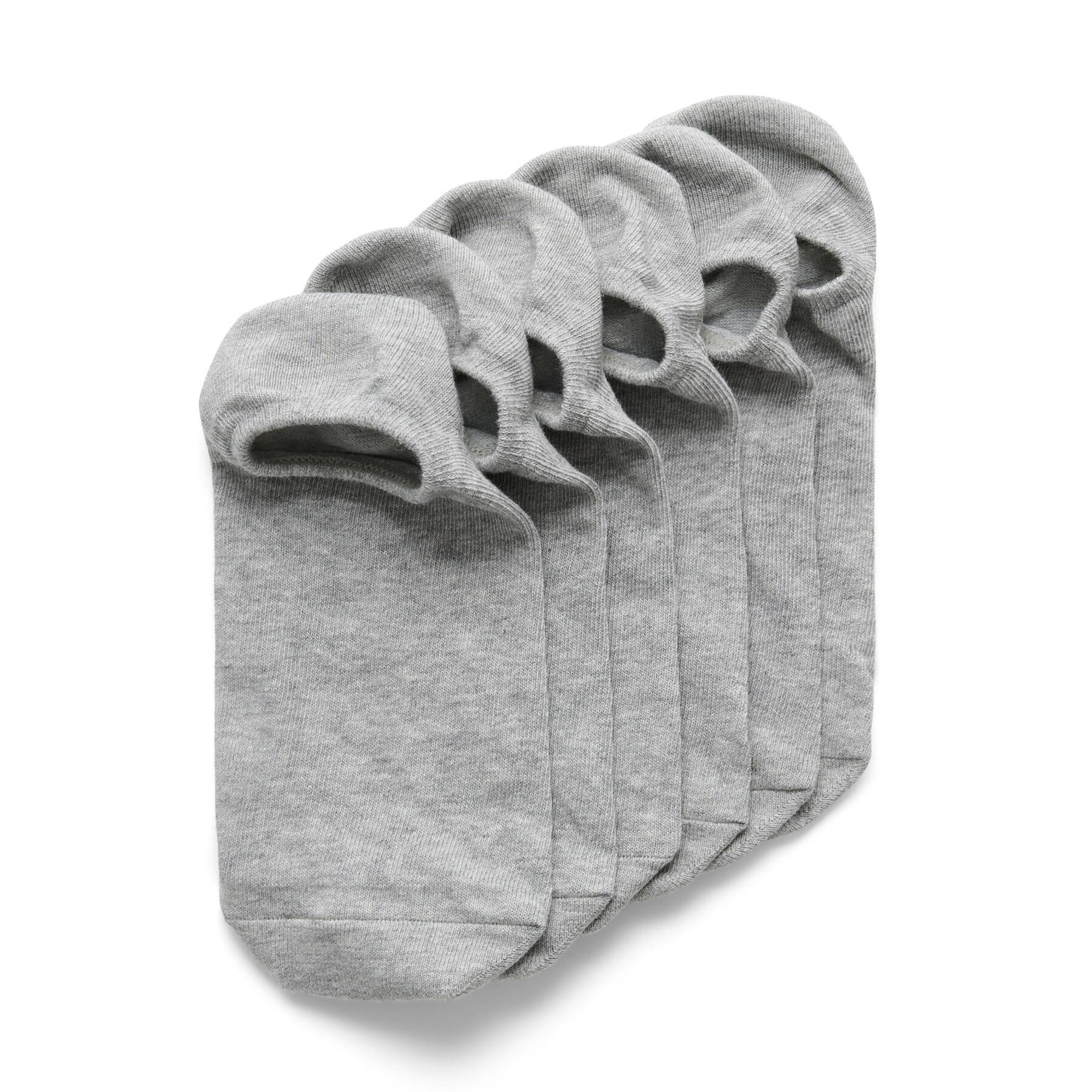 Носки (комплект из 3 пар) ECCO No-show socks 9085458/90870