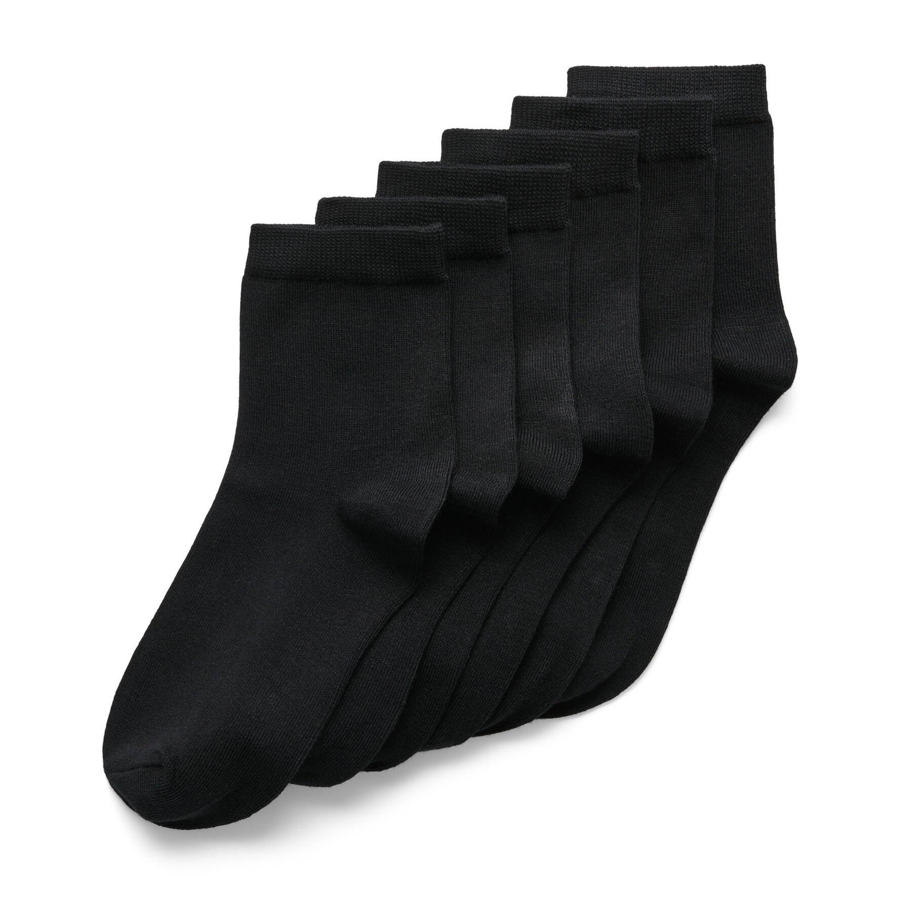 Носки (комплект из 3 пар) ECCO Bamboo blend 9085487/00101