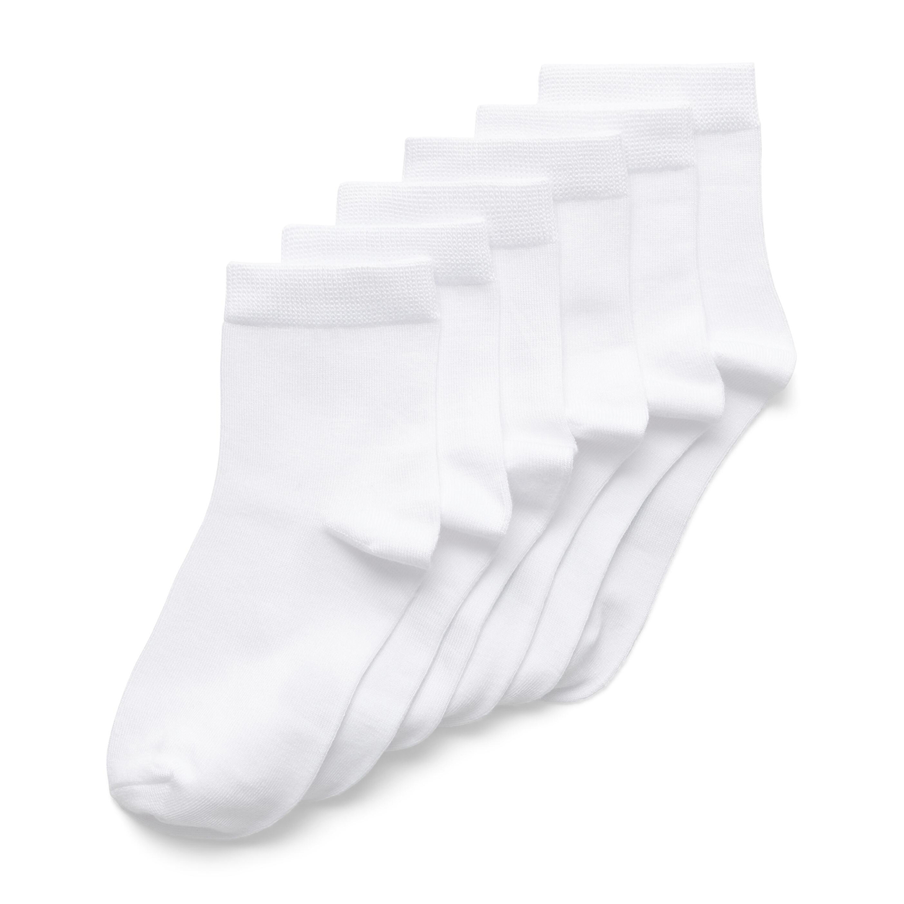 Носки (комплект из 3 пар) ECCO Bamboo blend 9085487/90010