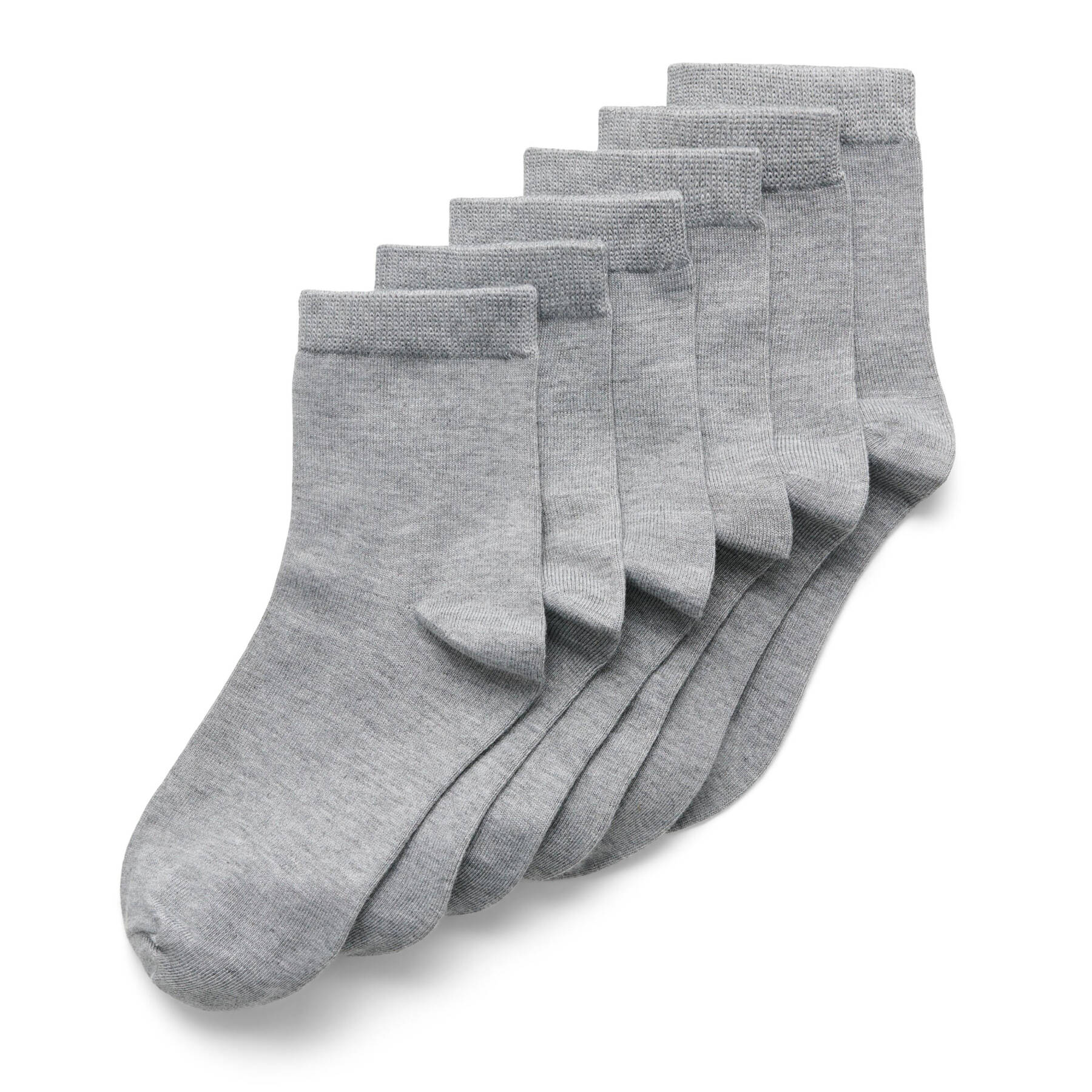 Носки (комплект из 3 пар) ECCO Bamboo blend 9085487/90870