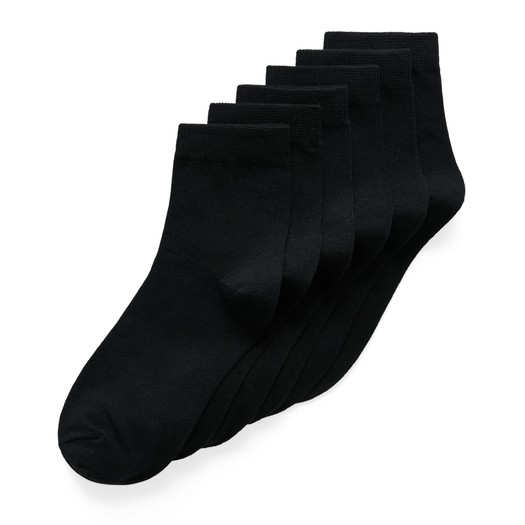 Носки (комплект из 3 пар) ECCO 9085489/00101