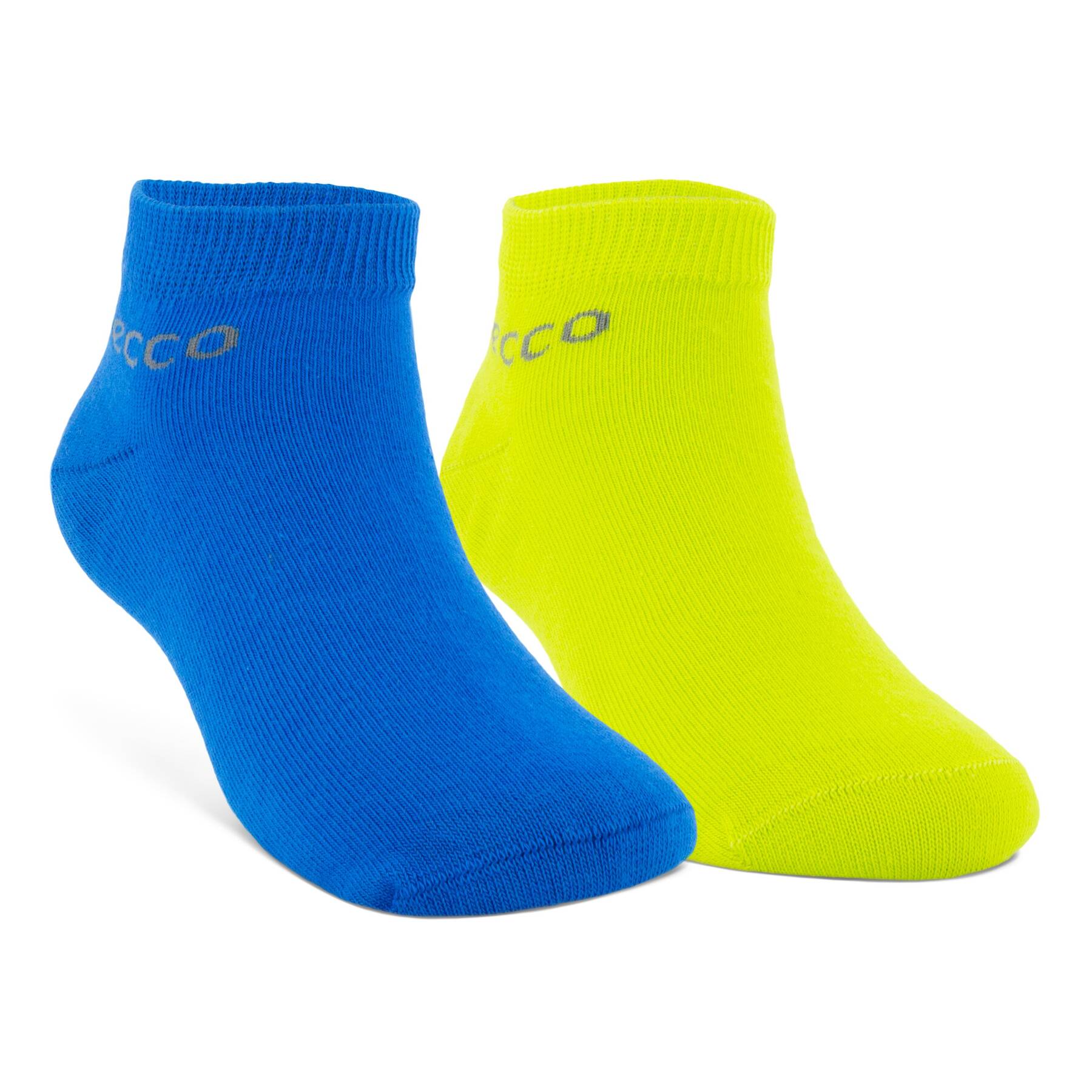 Носки (комплект из 2 пар) ECCO 9085505/90967