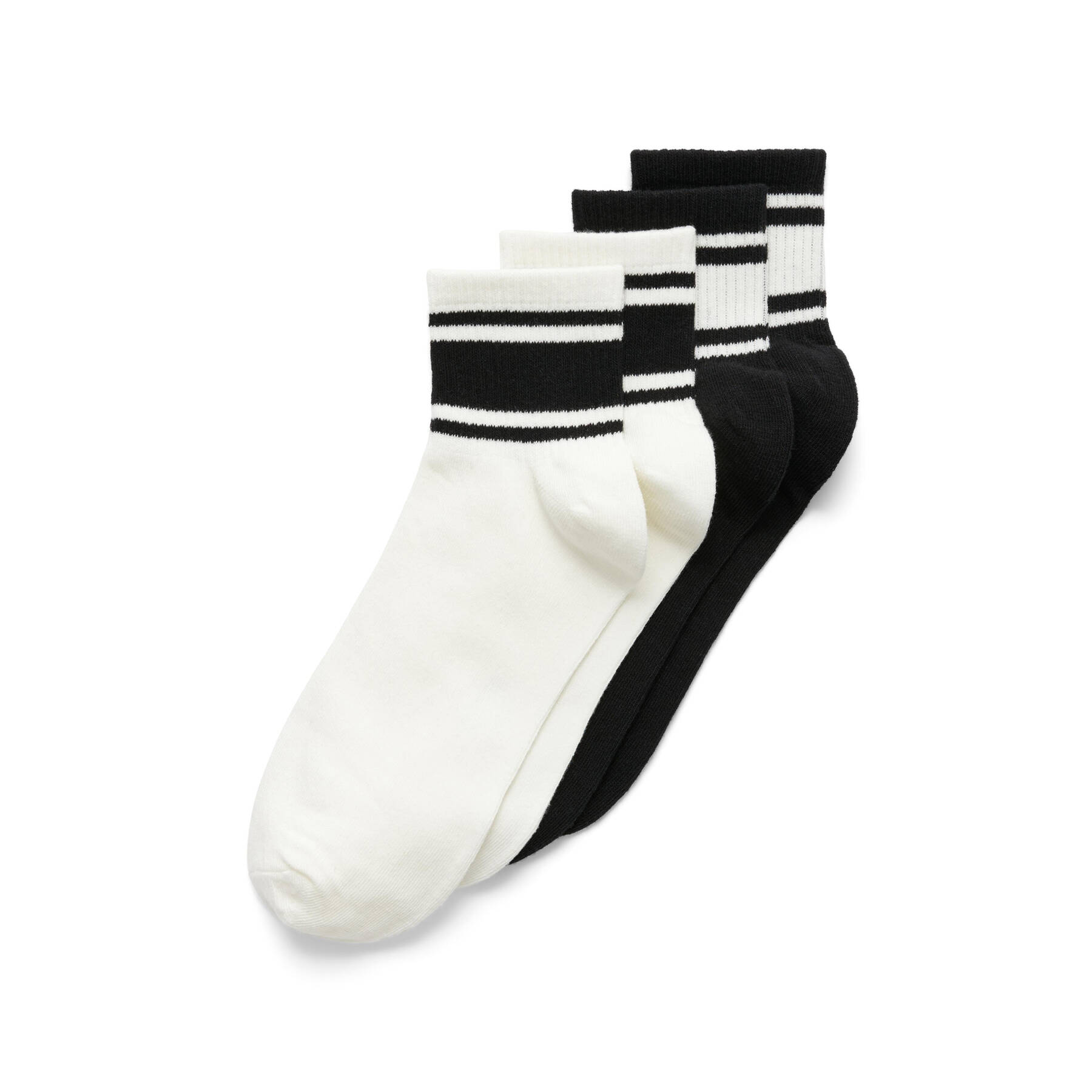 Носки (комплект из 2 пар) ECCO Retro Sport 9085515/90865