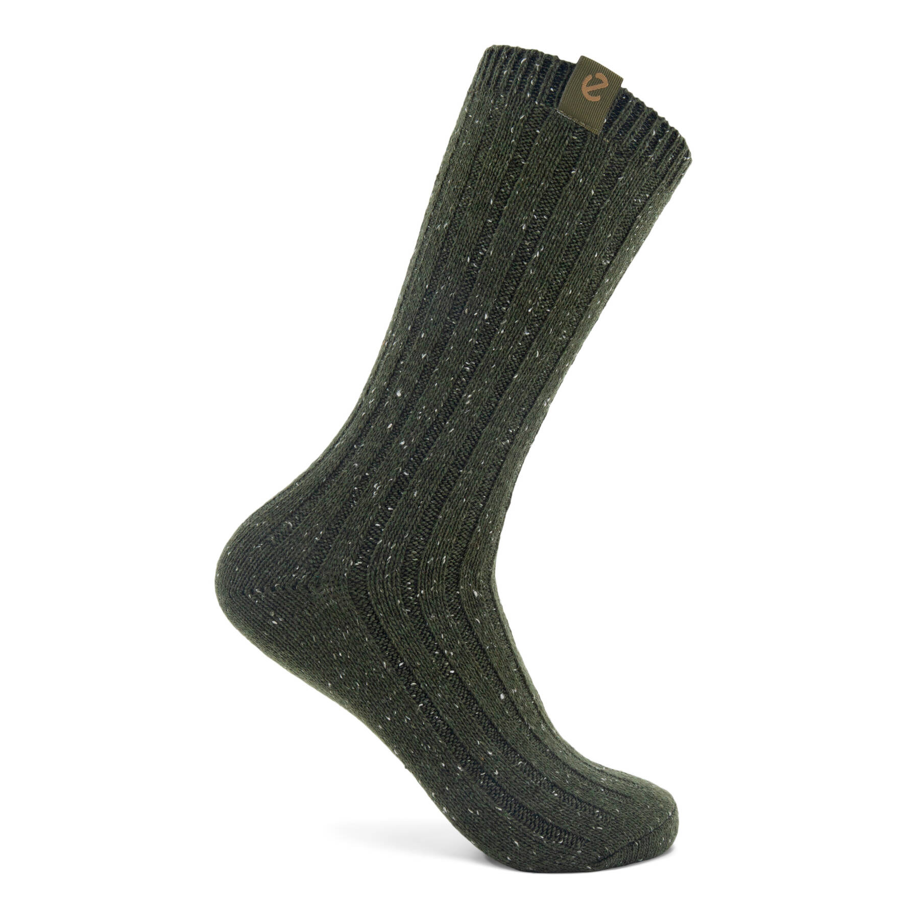 Носки ECCO Hygge Ribbed 9085527/90322