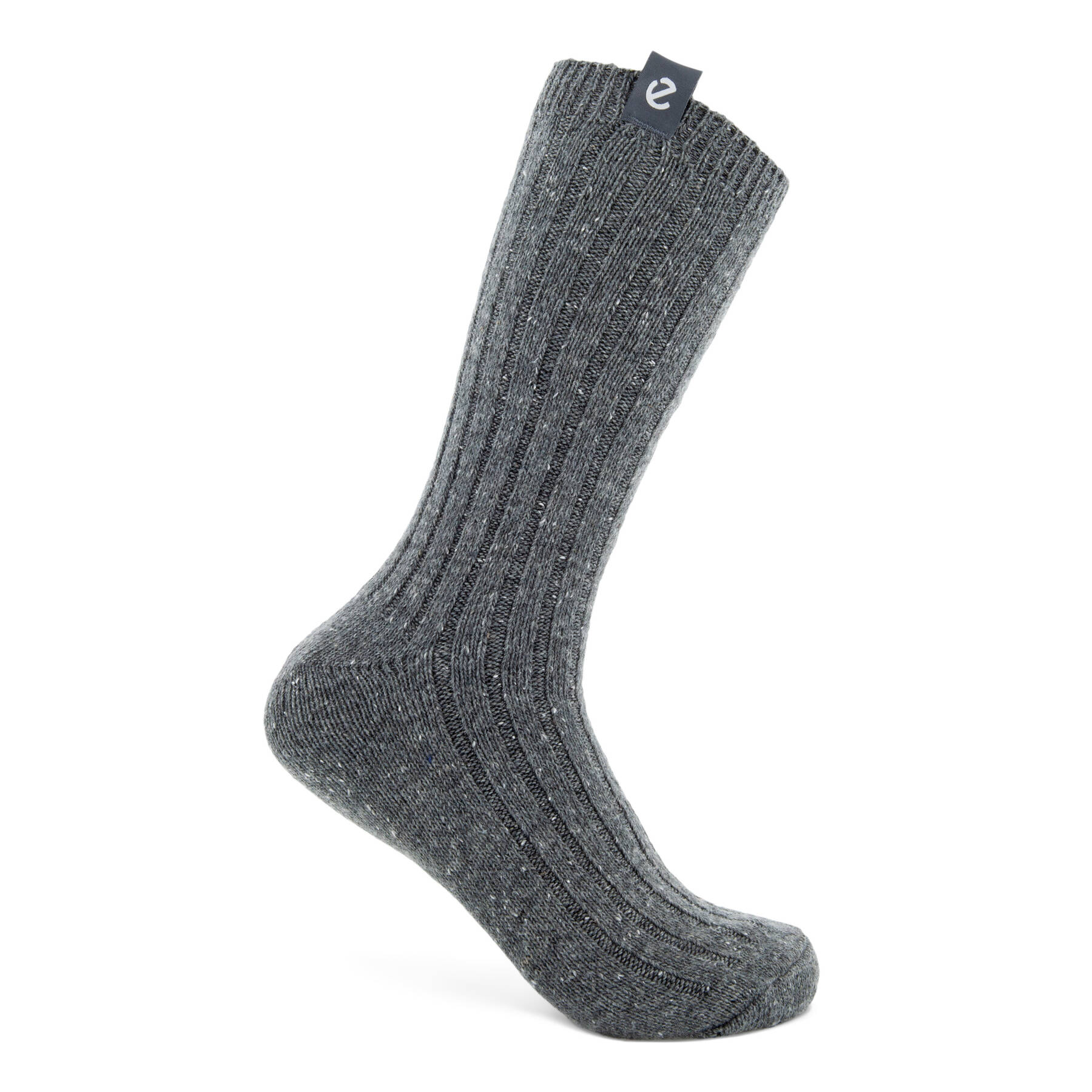 Носки ECCO Hygge Ribbed 9085527/91048