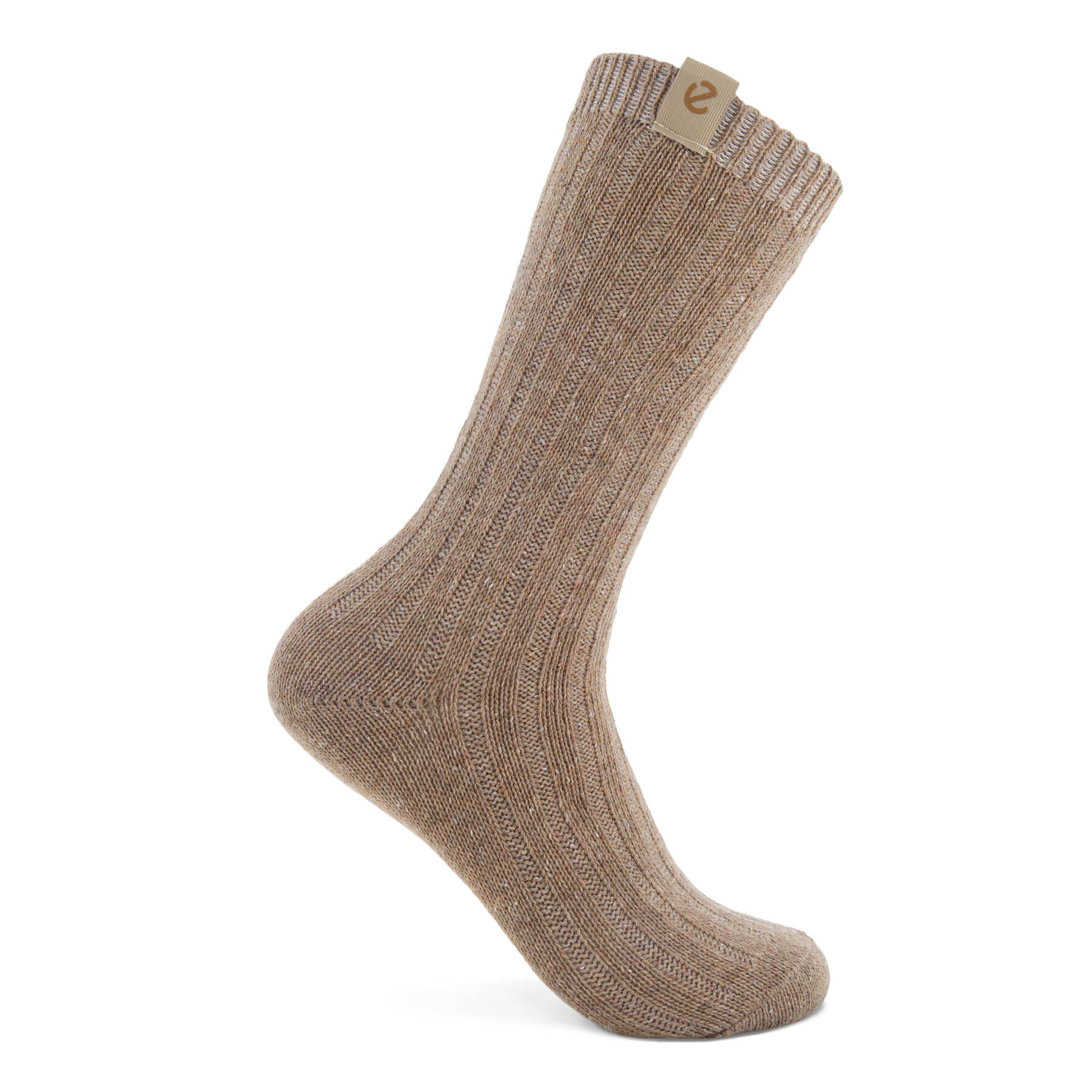 Носки ECCO Hygge Ribbed 9085527/91077