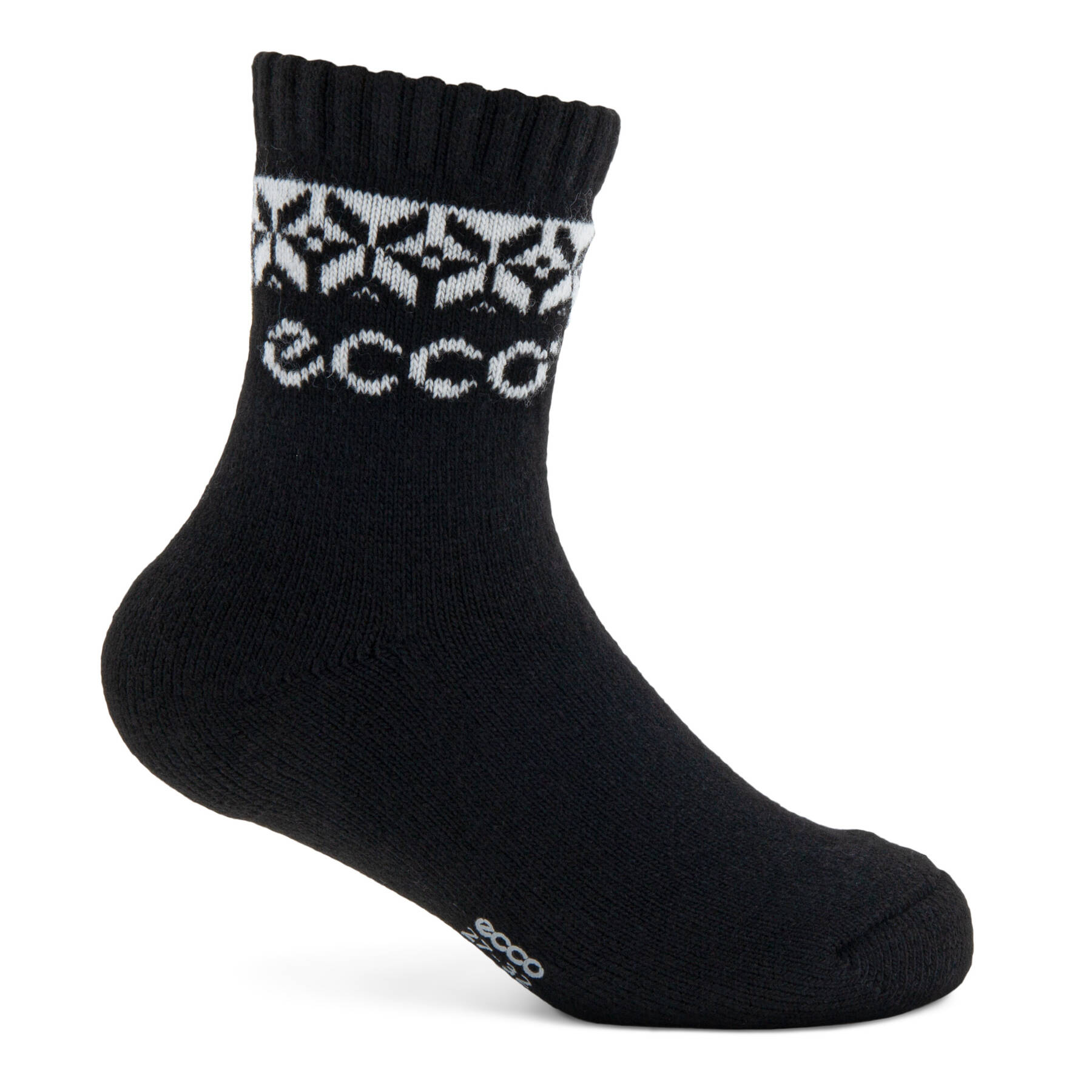Носки ECCO Play Hygge 9085550/00101