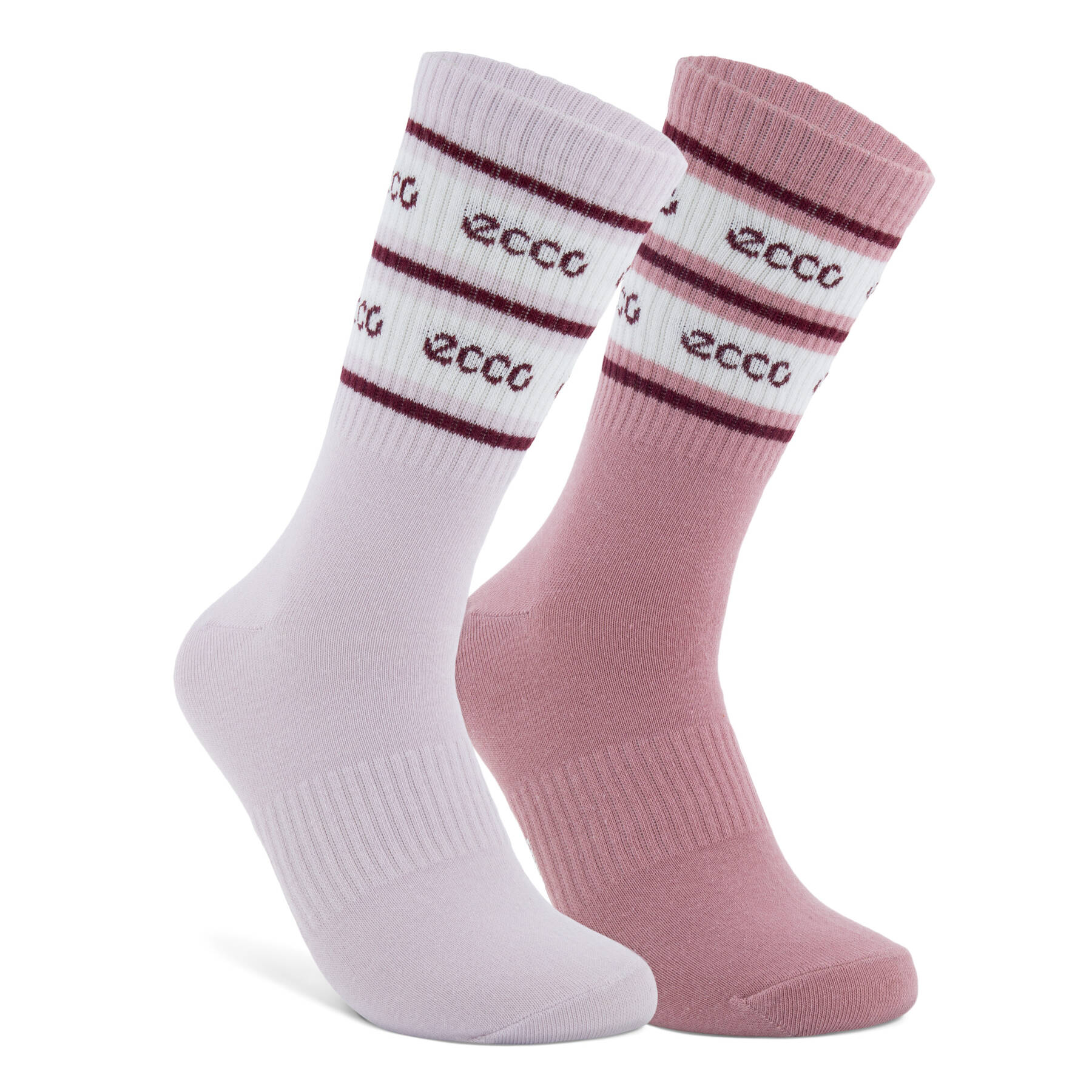 Носки (комплект из 2 пар) ECCO RETRO 9085564/91114