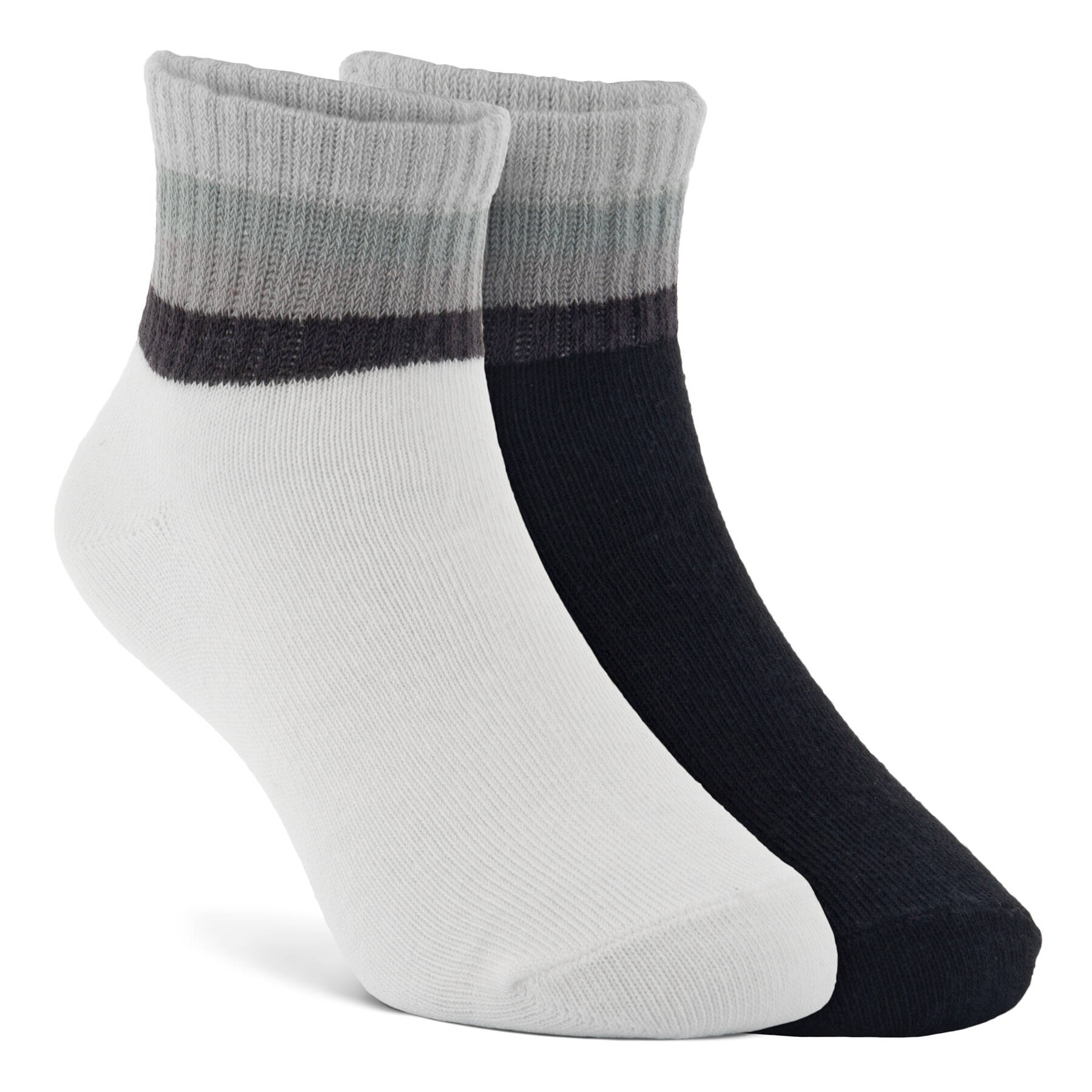 Носки (комплект из 2 пар) ECCO Play Retro 9085569/90865