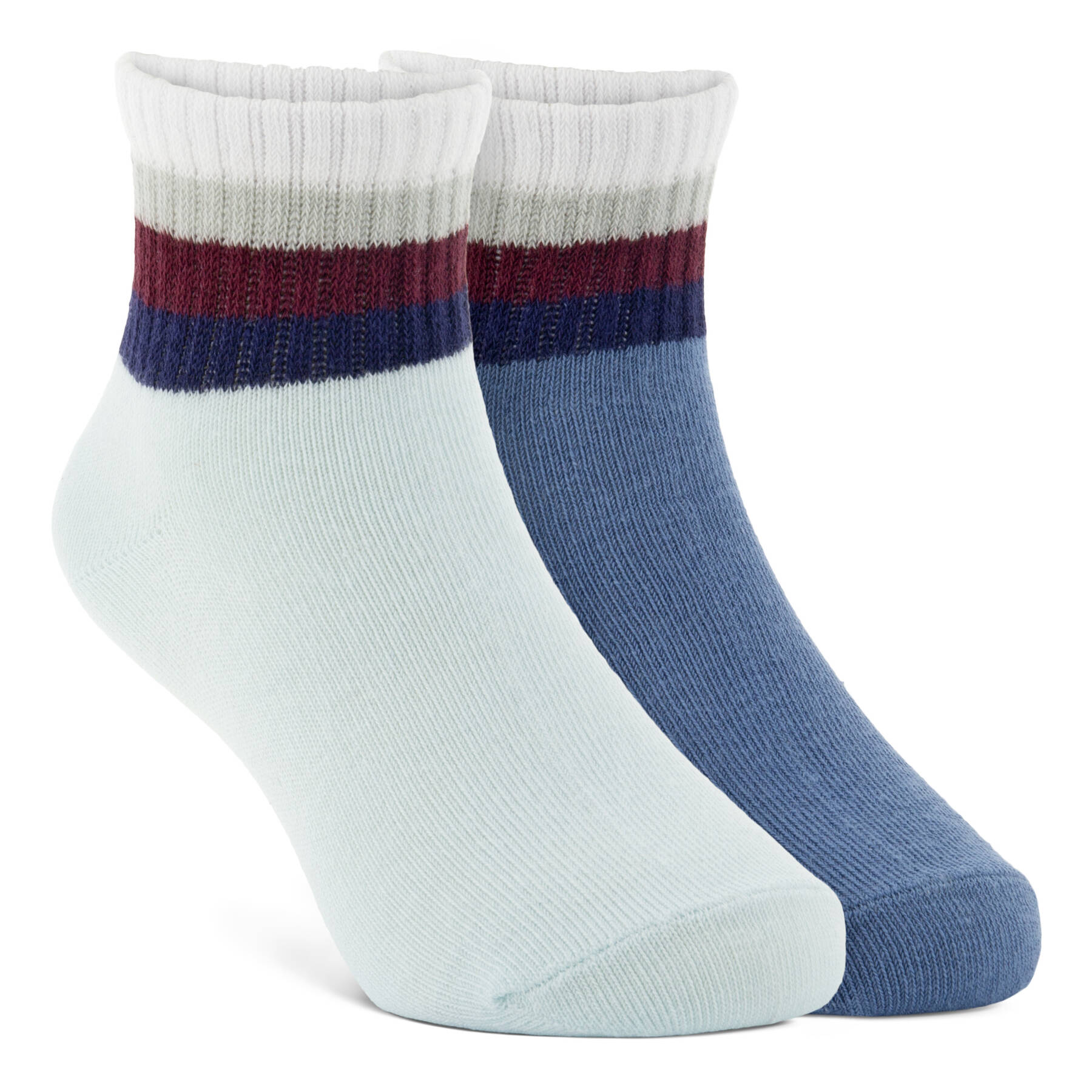 Носки (комплект из 2 пар) ECCO Play Retro 9085569/91115