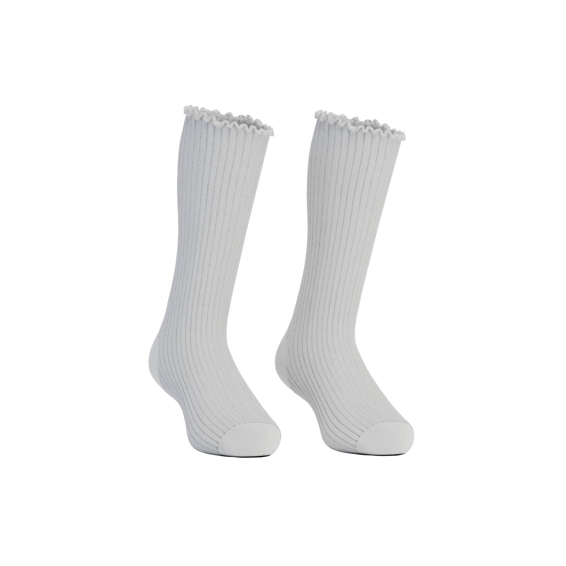 Носки высокие (комплект из 2 пар) ECCO Play Ribbed 9085572/90851