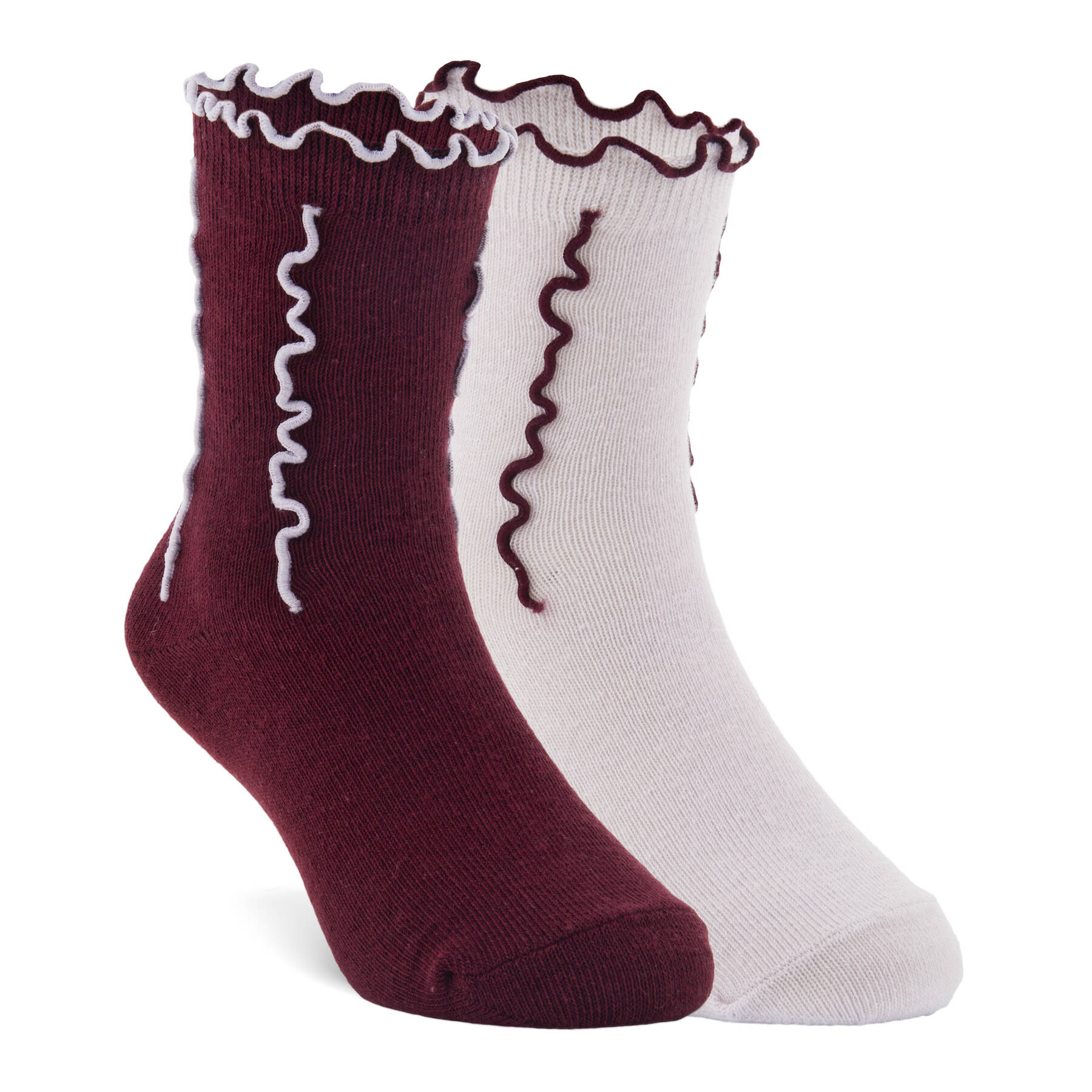 Носки (комплект из 2 пар) ECCO Play 9085573/91118