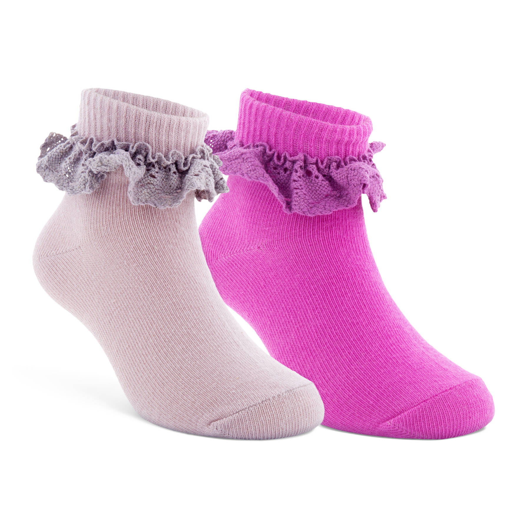 Носки (комплект из 2 пар) ECCO Play Lace 9085574/91147