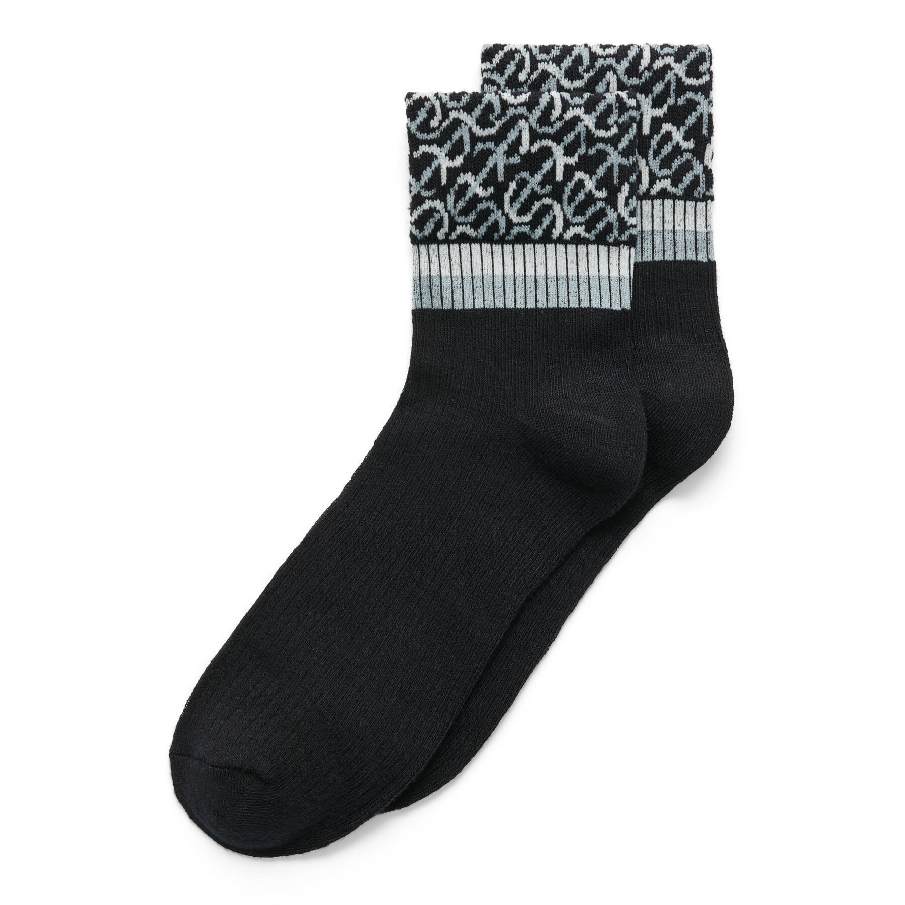 Носки ECCO Vibe Wave 9085589/00101