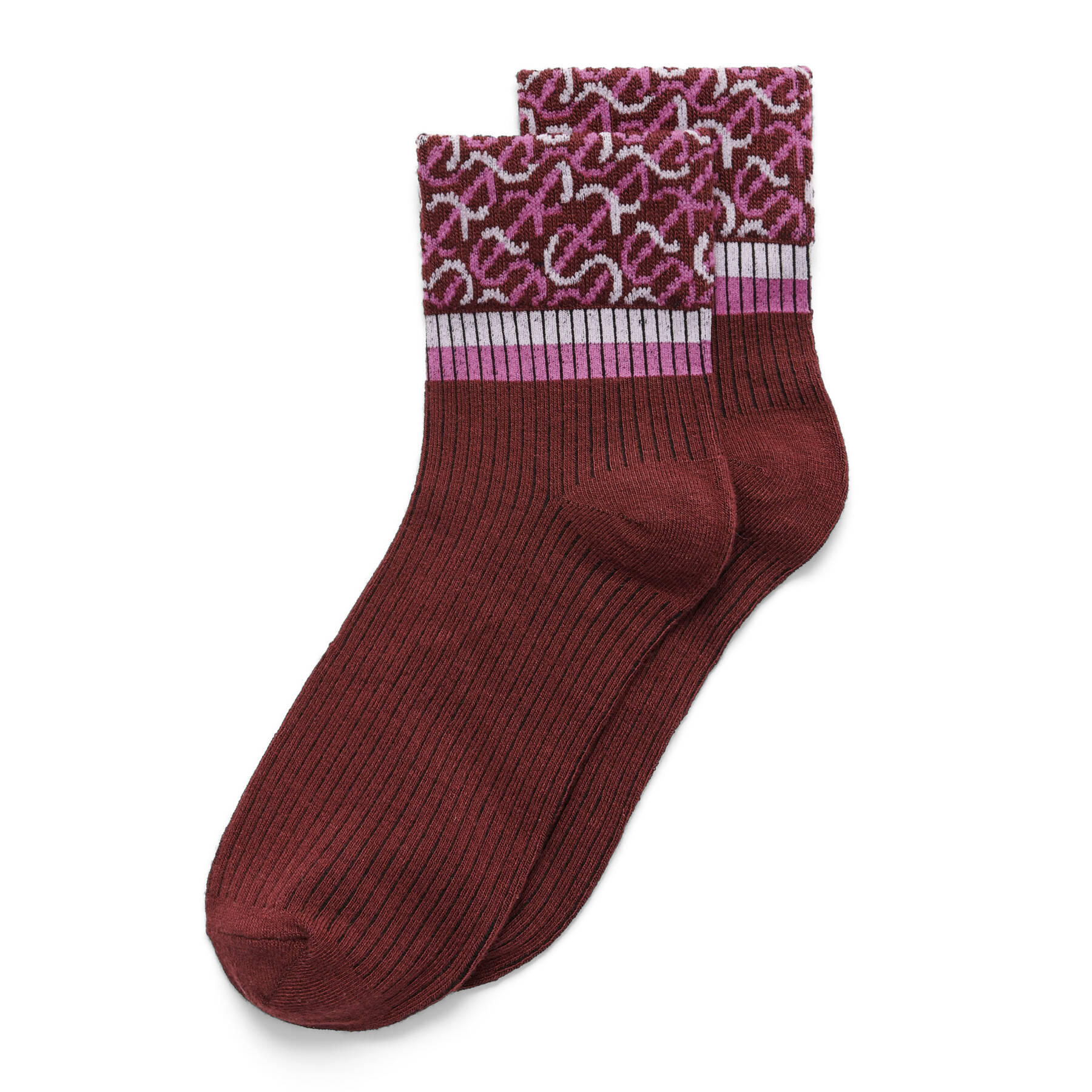 Носки ECCO Vibe Wave 9085589/90887