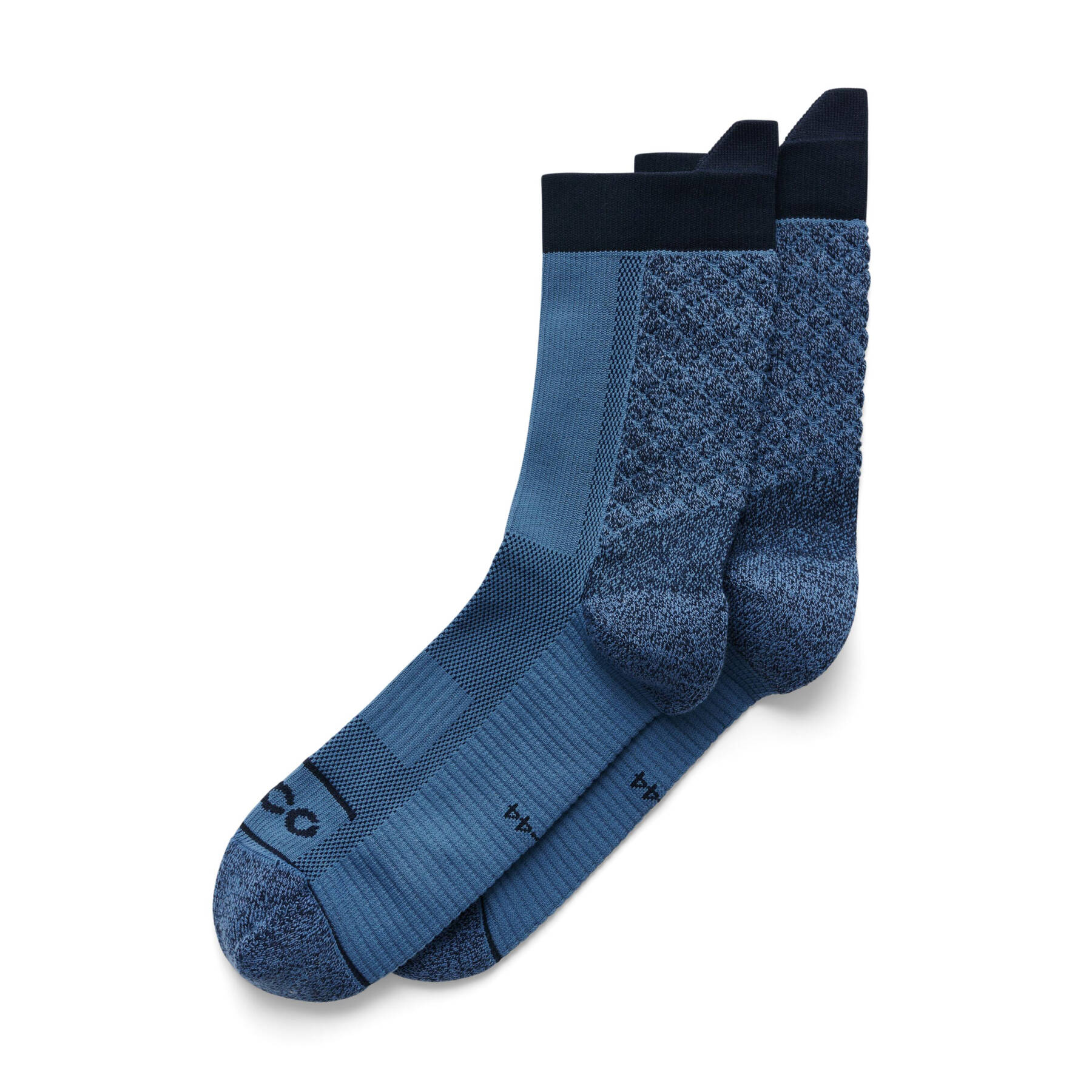 Носки ECCO Tech Hiking 9085607/90776