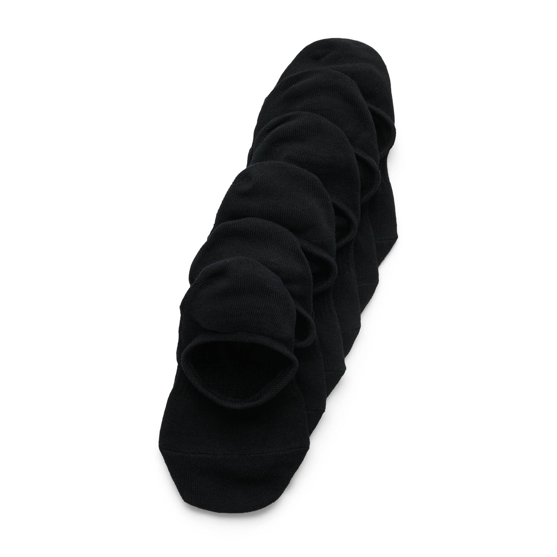 Подследники (комплект из 3 пар) ECCO Footies 3-Pack 9085650/00101