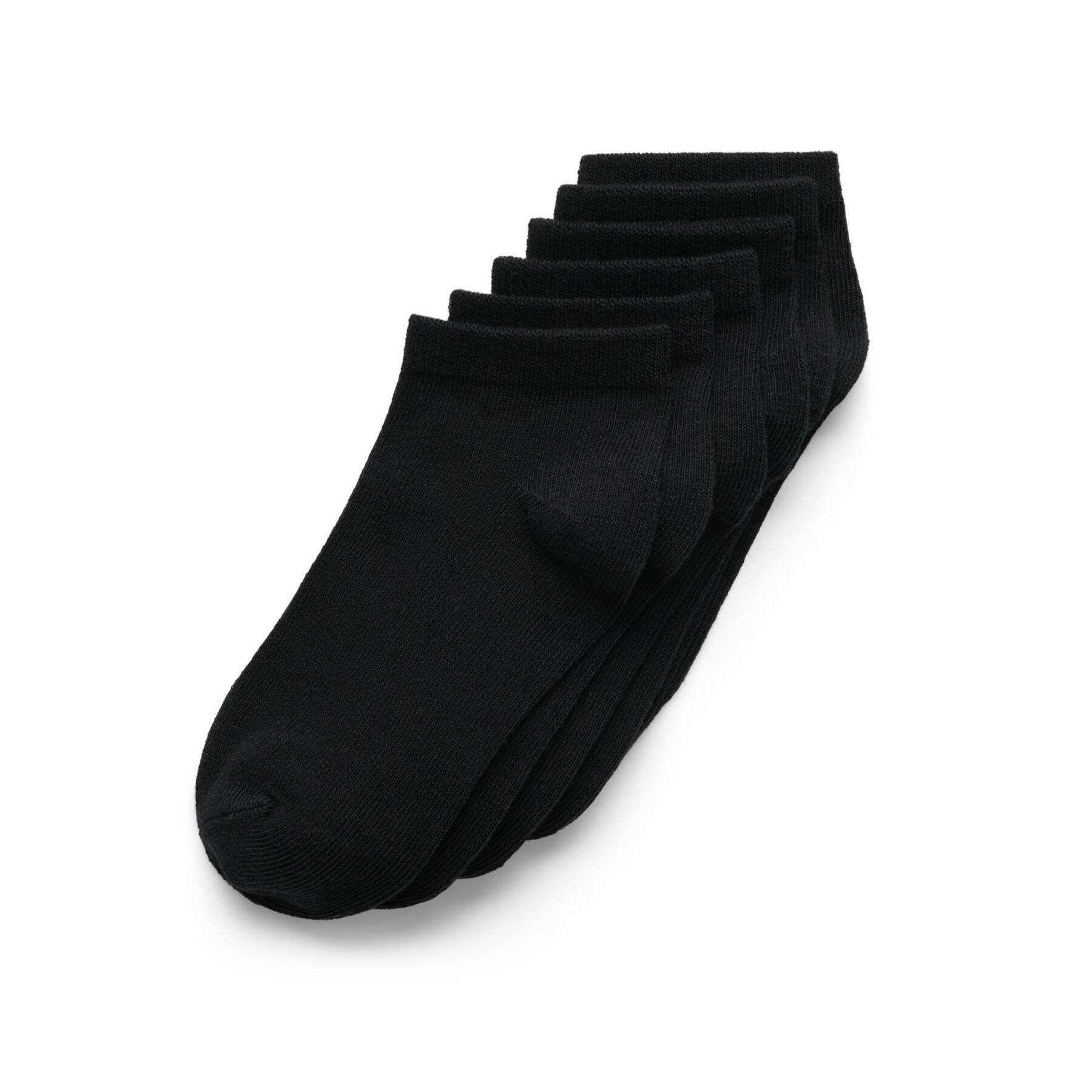 Носки (комплект из 3 пар) ECCO Low-Cut Socks Kids (3-pack) 9085654/00101