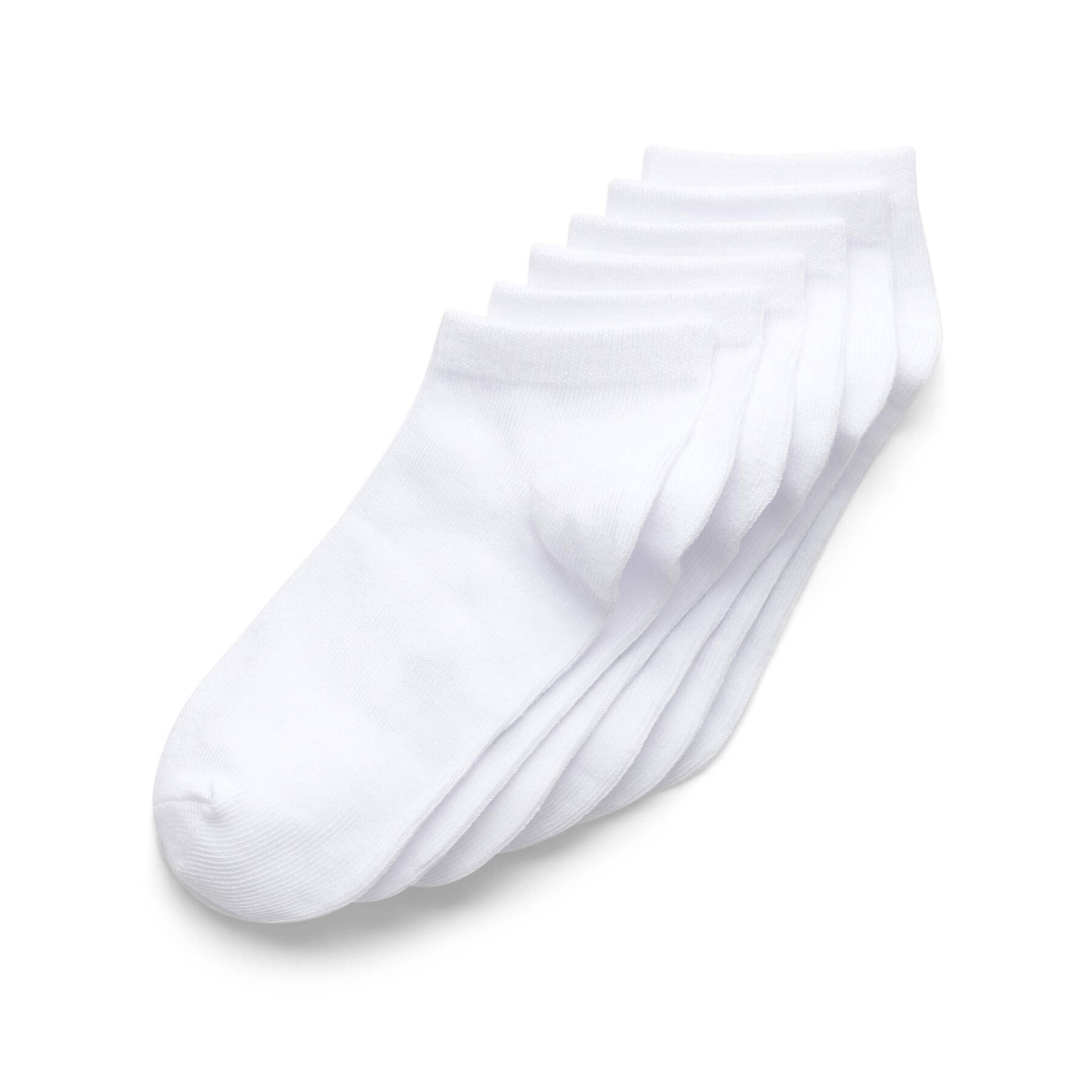 Носки (комплект из 3 пар) ECCO Low-Cut Socks Kids (3-pack) 9085654/90010