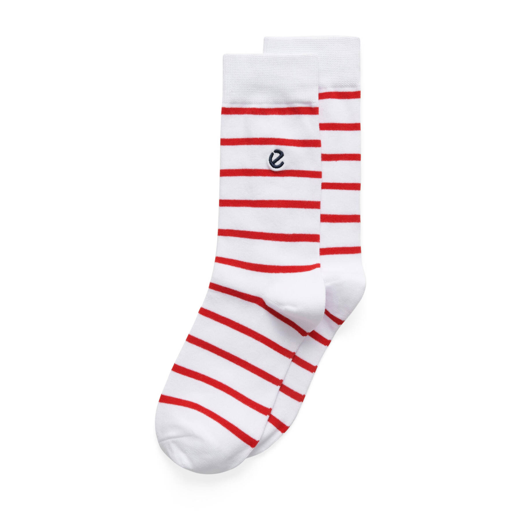 Носки ECCO Women Classic Striped 9085659/91222