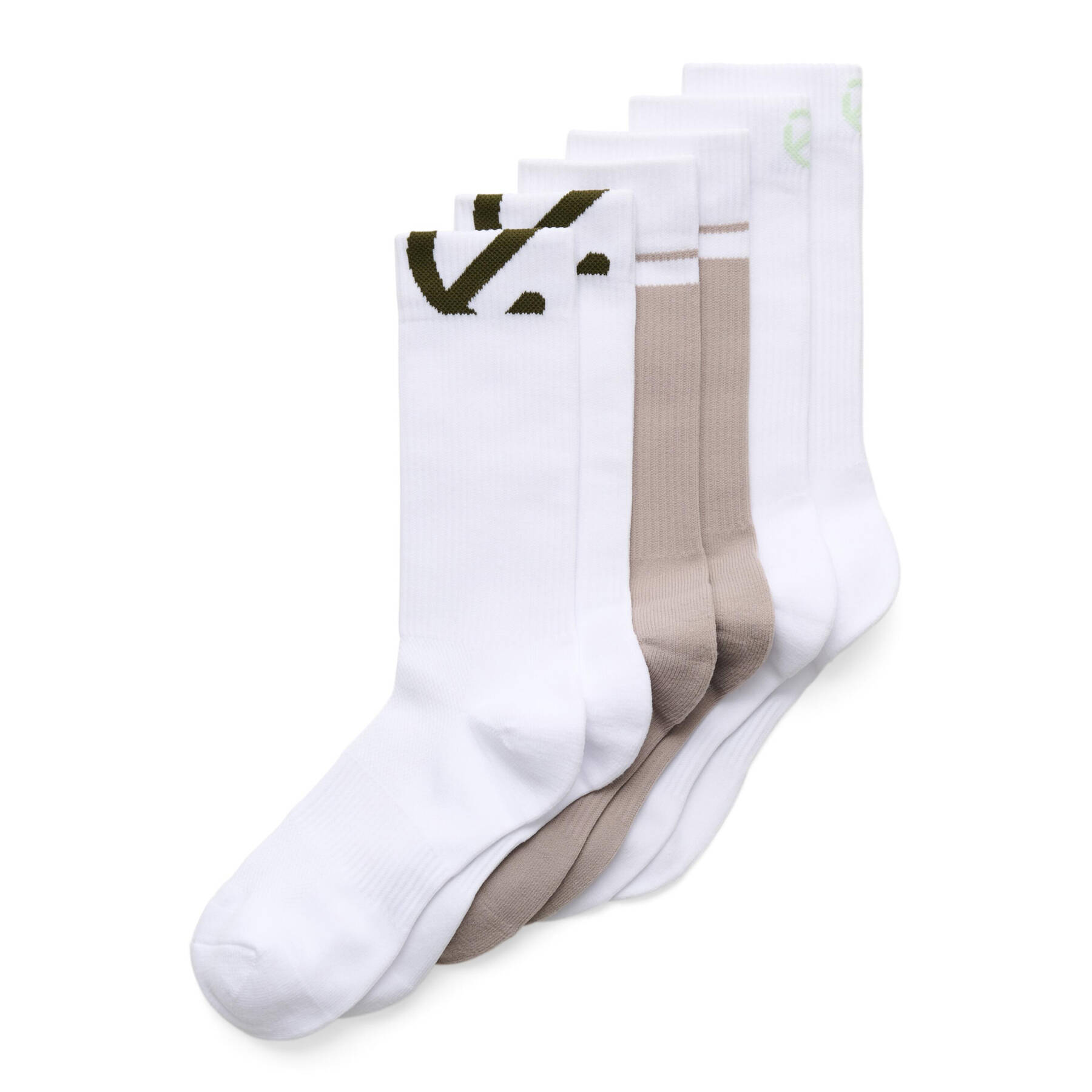 Носки ECCO Active Everyday 9085670/91593