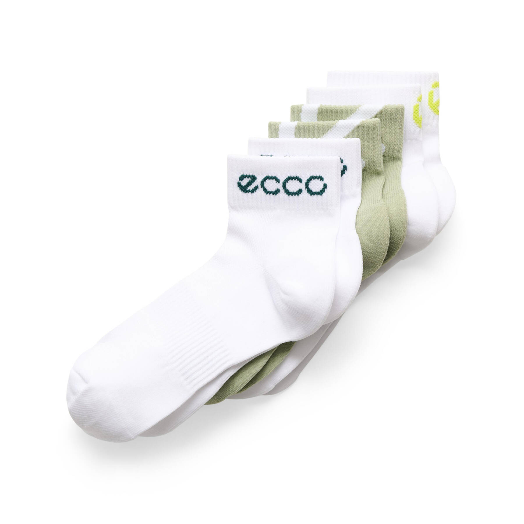 Носки ECCO Active Everyday 9085673/91570