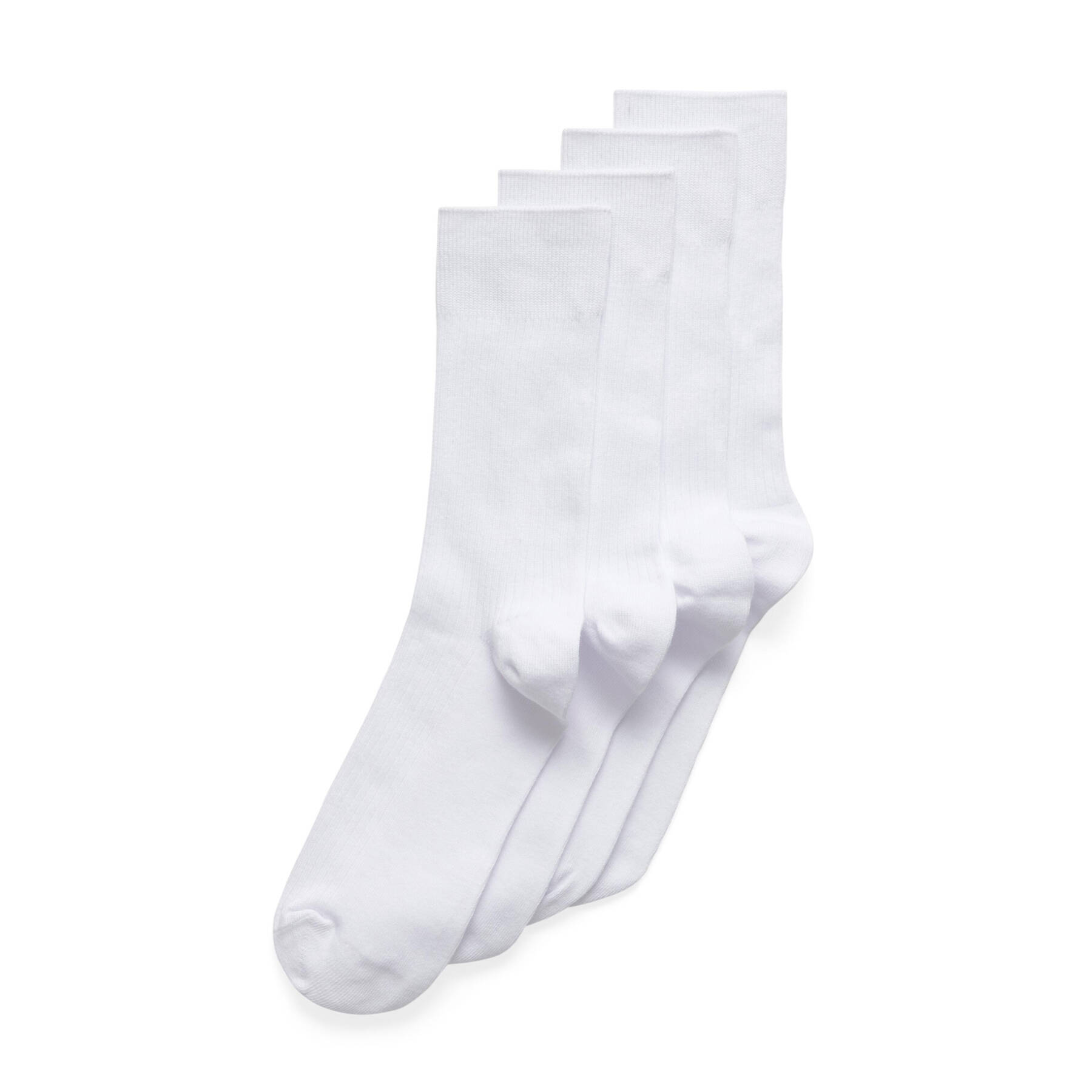 Носки ECCO RIB MID CUT 2-PACK 9085676/90851