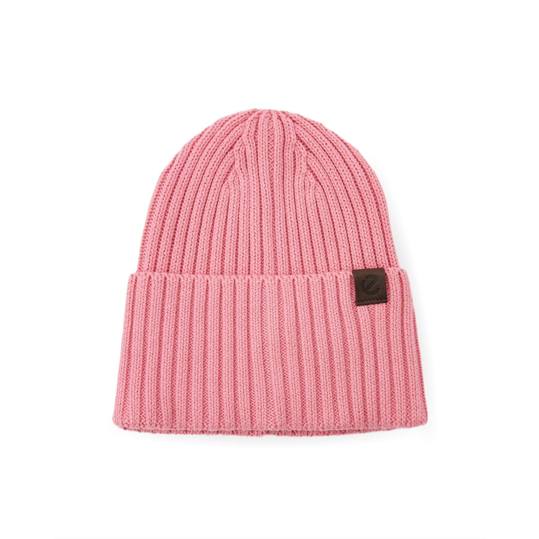 Шапка ECCO Play Ribbed Beanie 9089009/90065