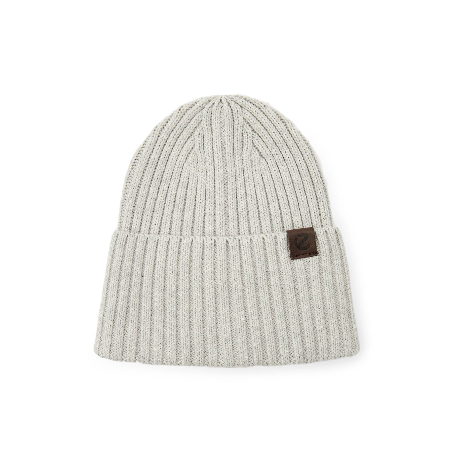 Шапка ECCO Play Ribbed Beanie 9089009/90533