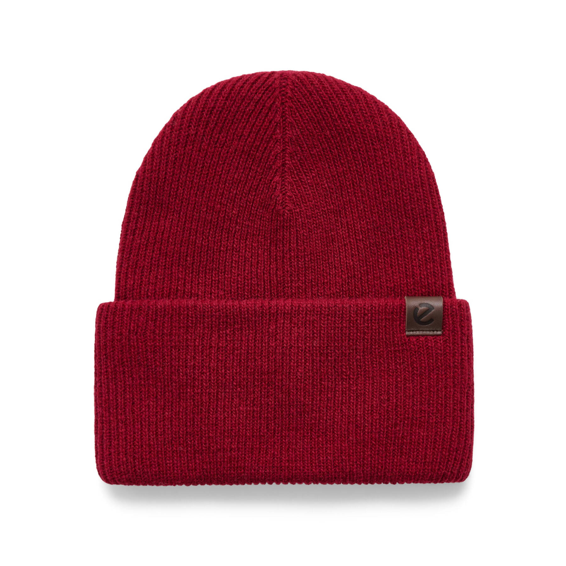 Шапка ECCO Fine Beanie 9091000/91523