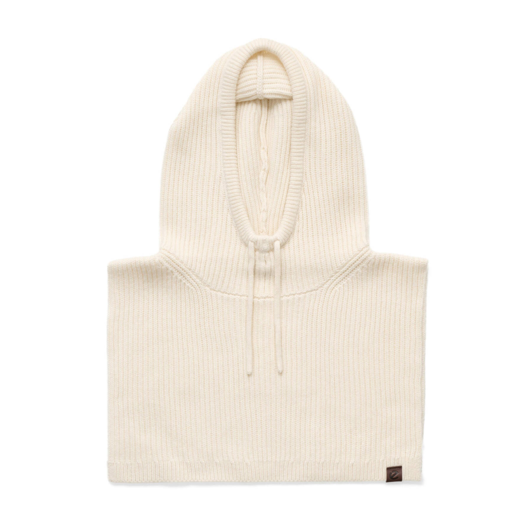 Шапка ECCO Fine Balaclava 9091002/91012
