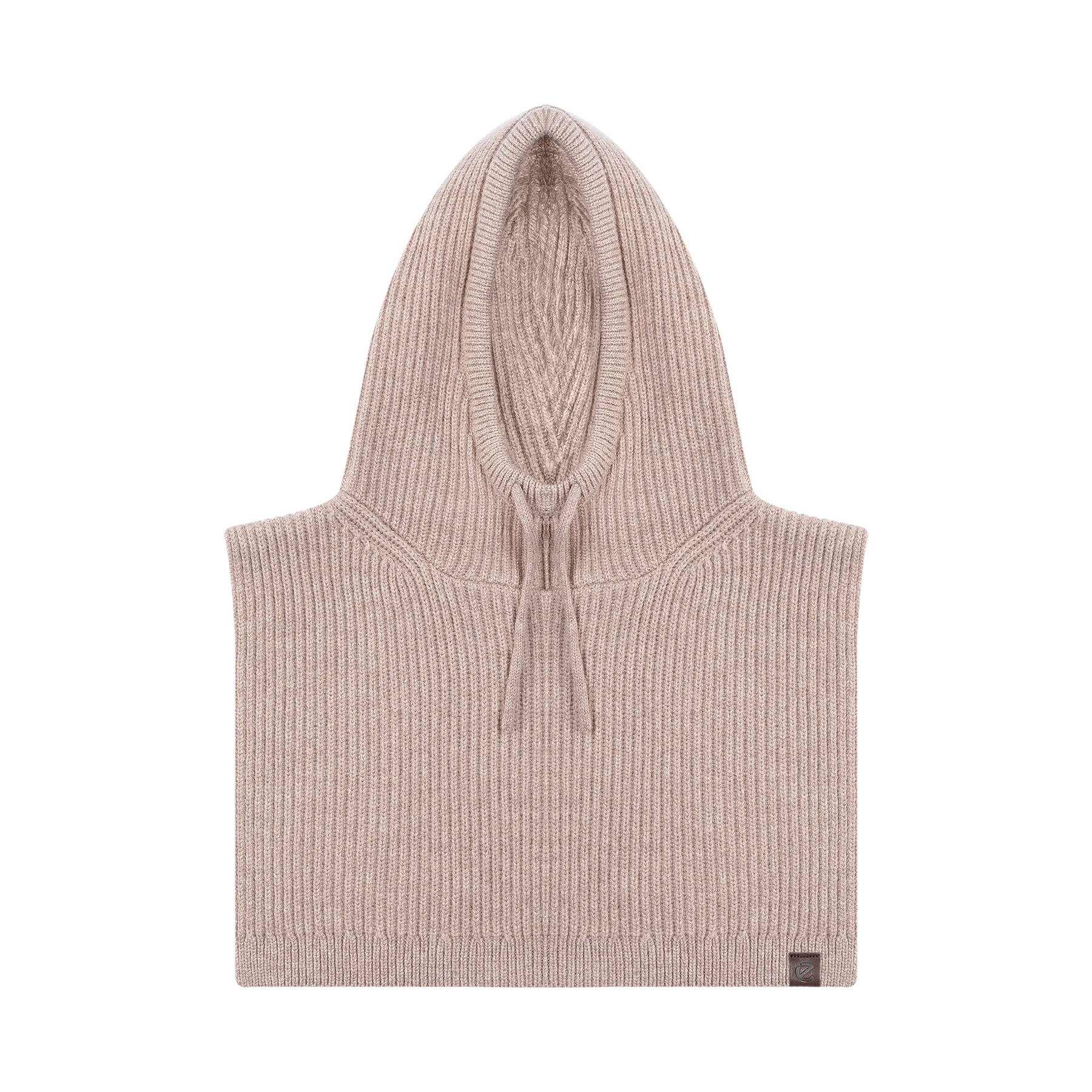 Шапка ECCO Fine Balaclava 9091002/91321