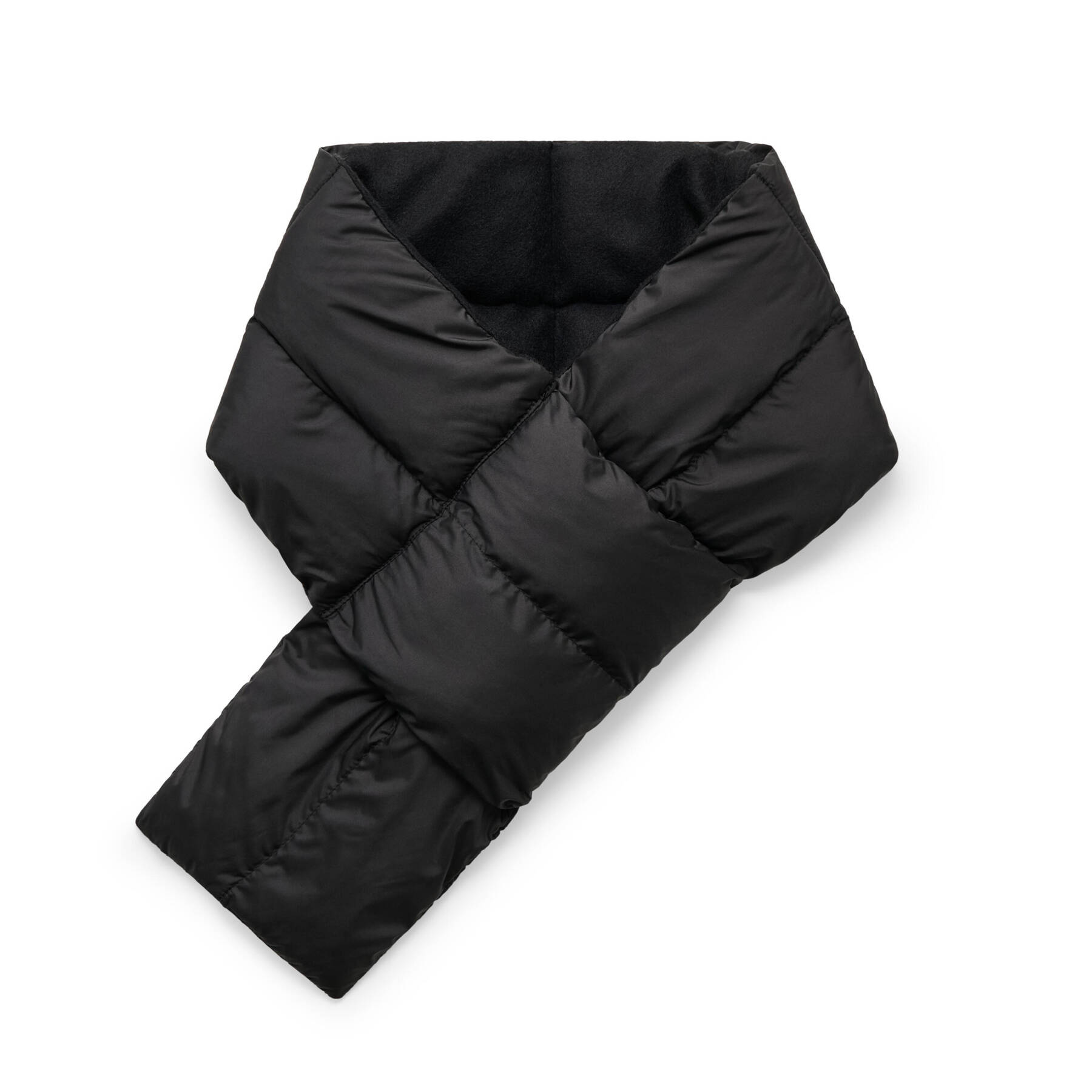 Шарф ECCO Padded Scarf 9091009/00101