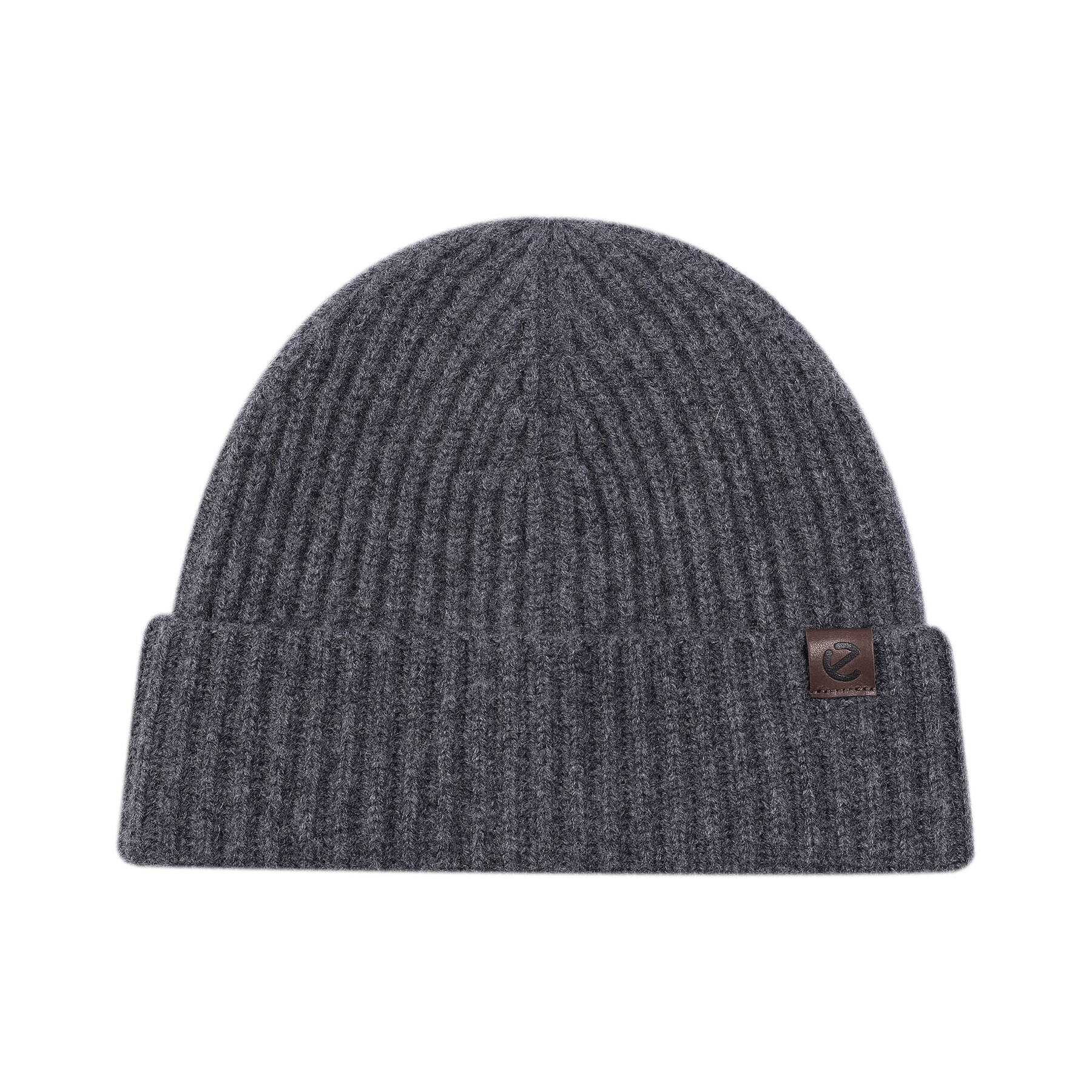 Шапка ECCO Fine Beanie 9092003/90005