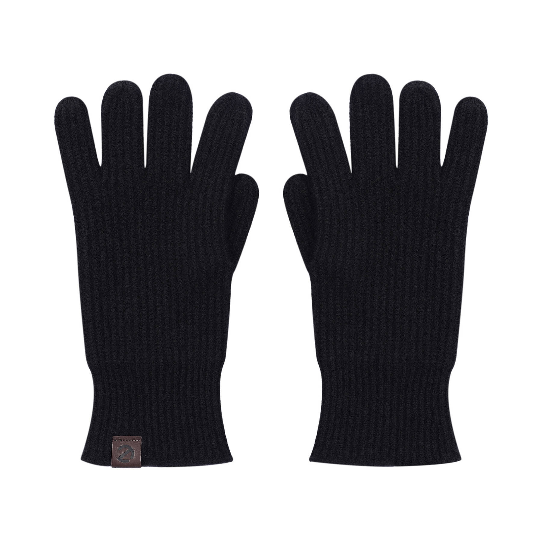 Перчатки ECCO Fine Classic Gloves 9092004/00101