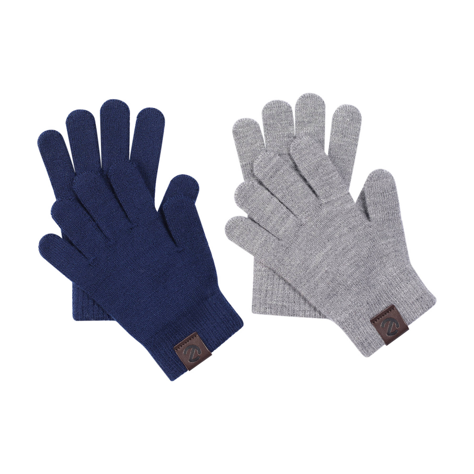 Перчатки ECCO Fine Beanie 9092007/91499