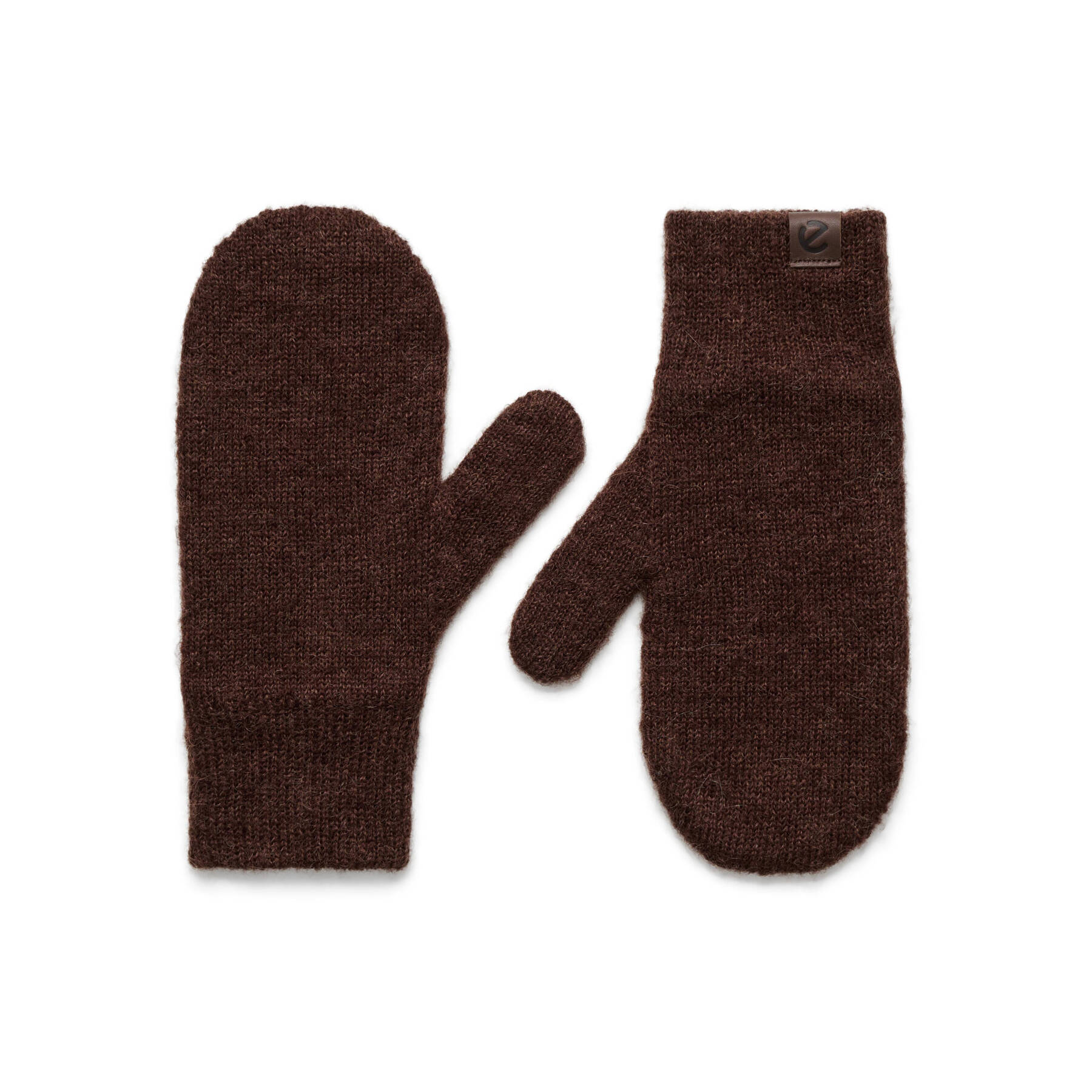 Рукавицы ECCO Fluffy mittens 9093002/90042