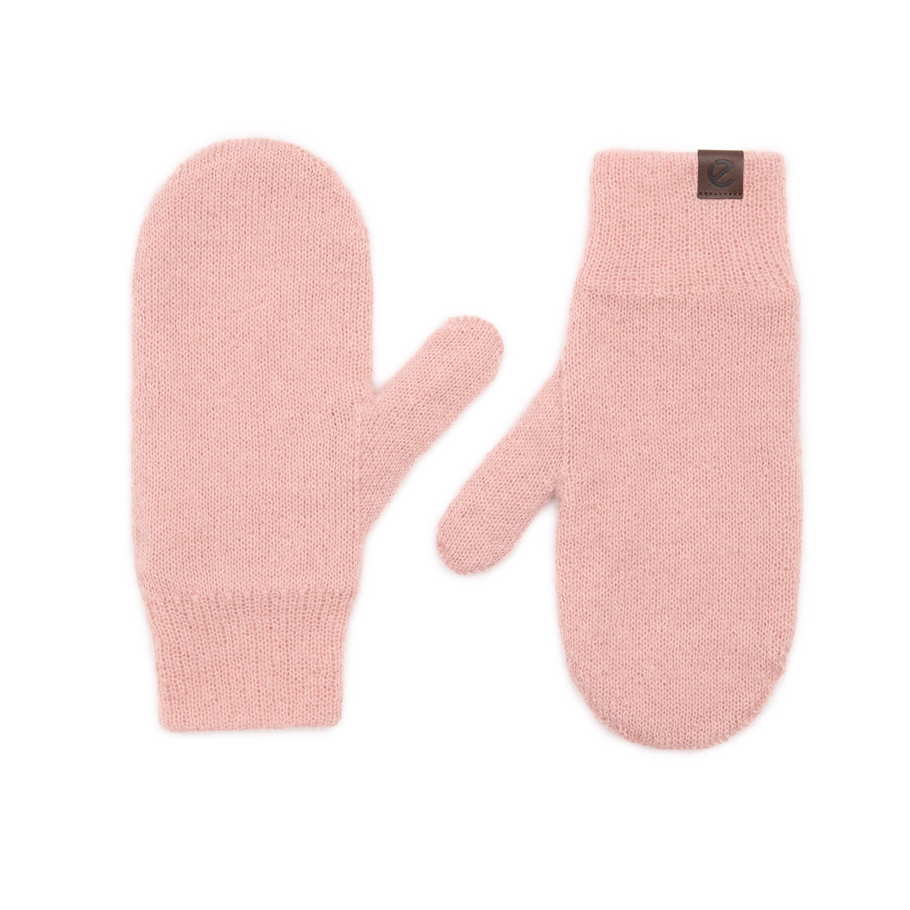 Рукавицы ECCO Fluffy mittens 9093002/90065