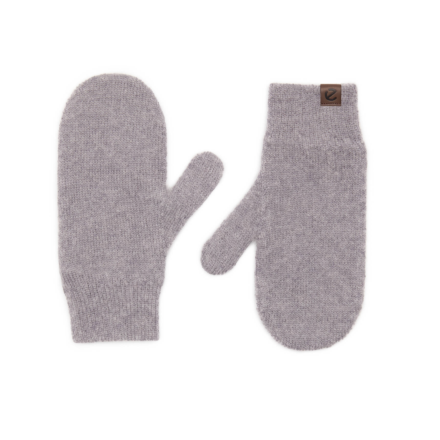 Рукавицы ECCO Fluffy mittens 9093002/90200